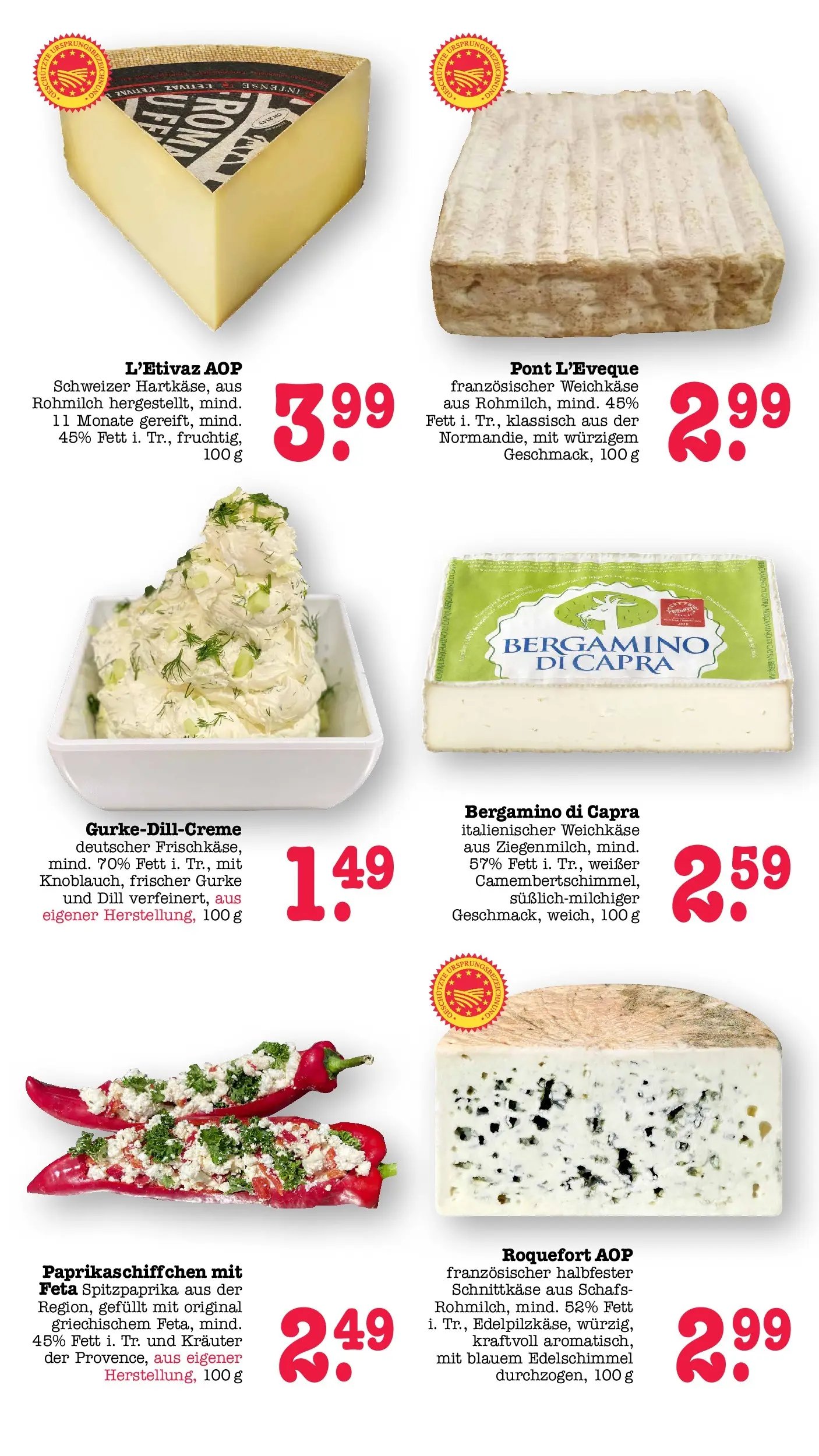 Edeka Prospekt Mainz-Weisenau