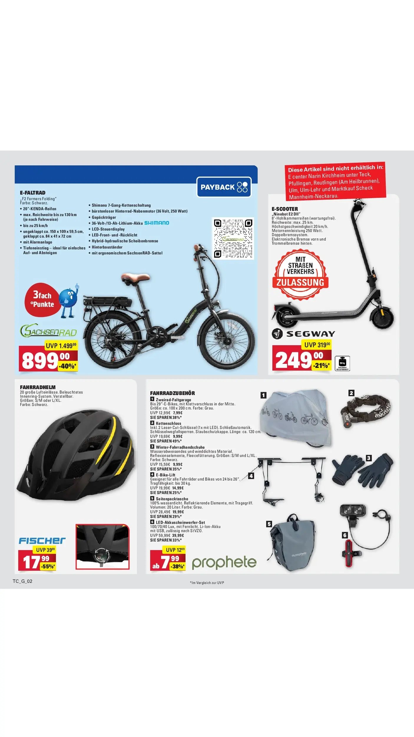 Edeka Prospekt Mainz-Weisenau