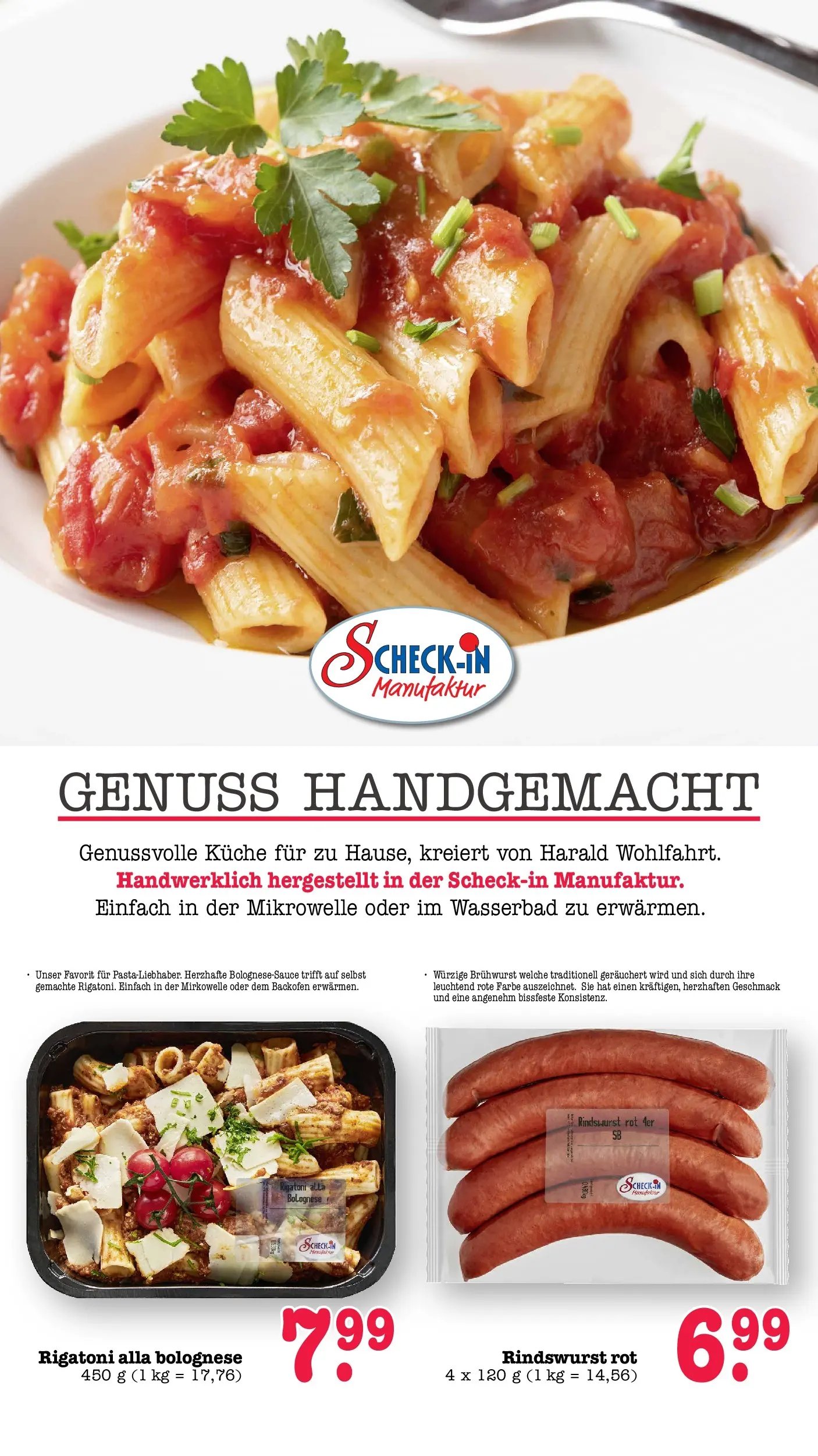 Edeka Prospekt Mainz-Weisenau