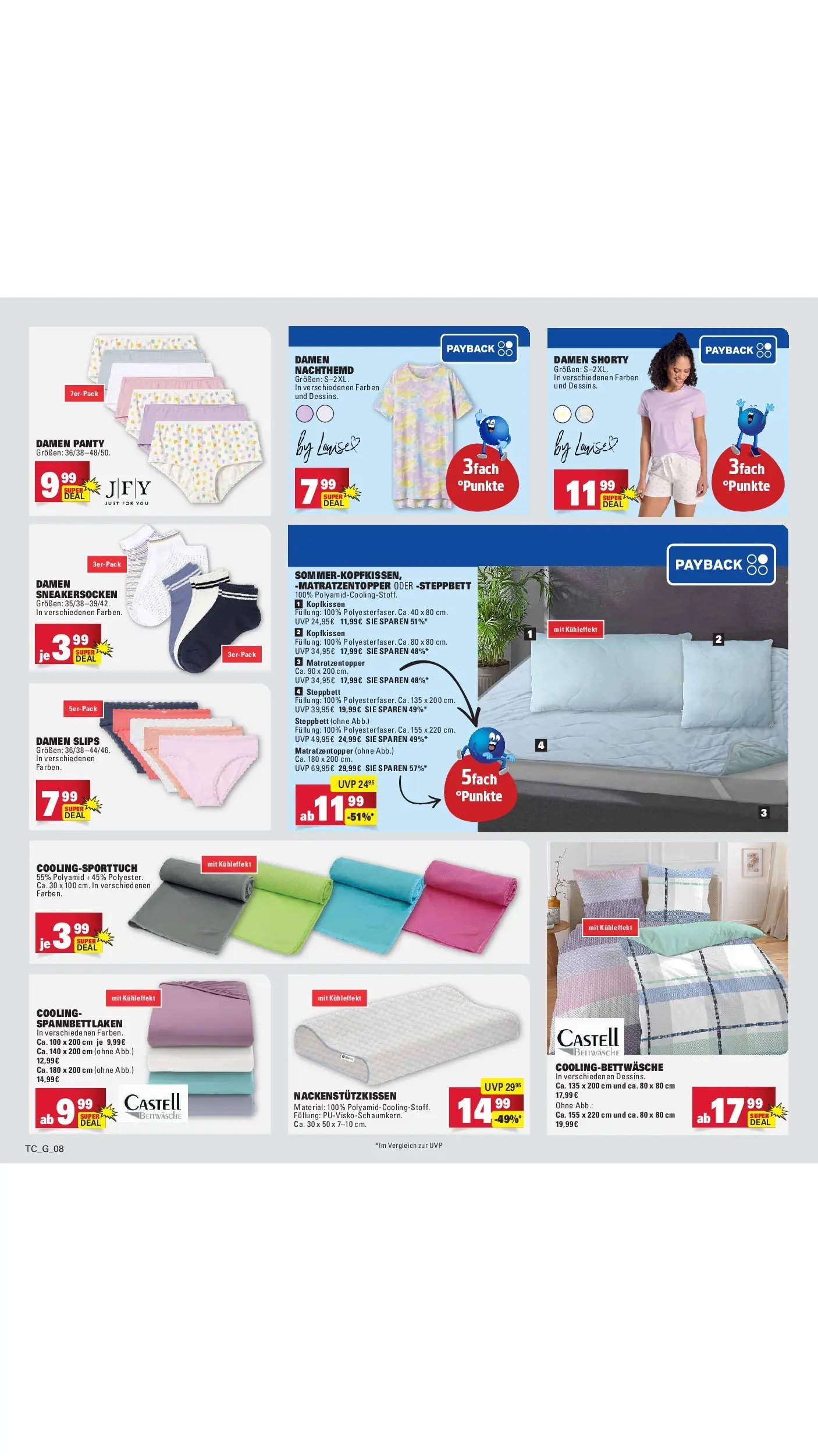 Edeka Prospekt Mainz-Weisenau