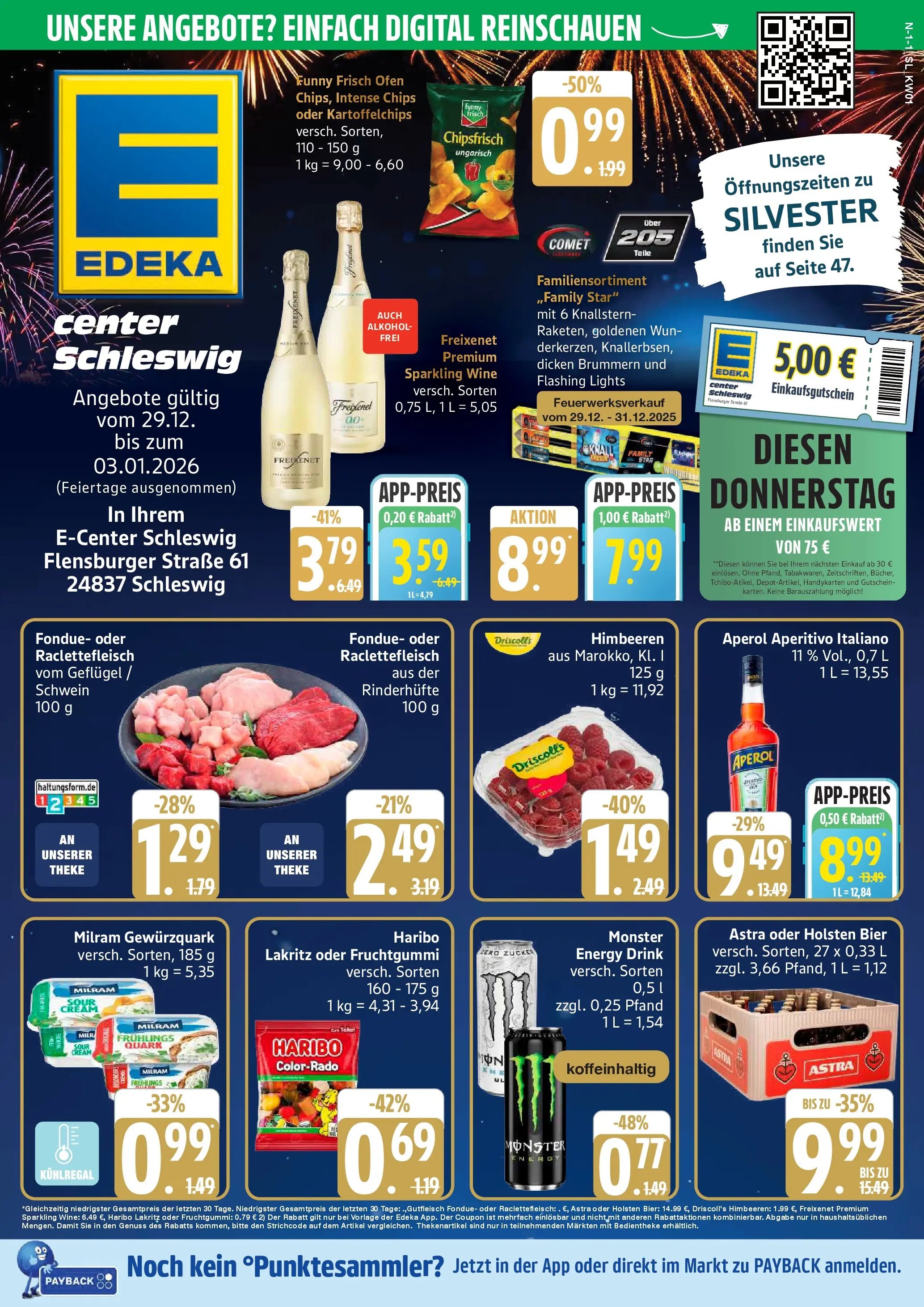 Marktkauf - Marktkauf: Wochenangebote