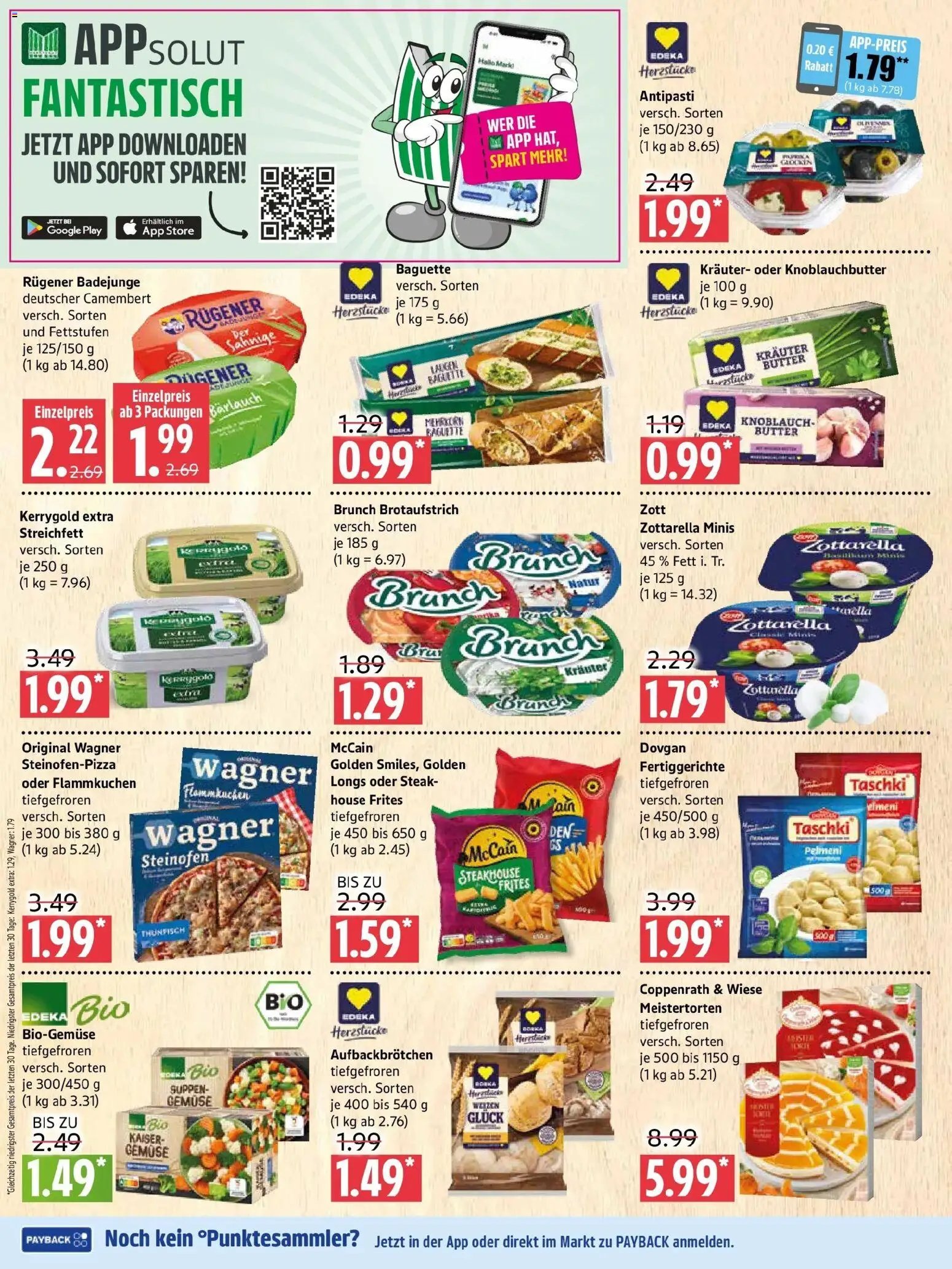 Marktkauf Prospekt Prenzlau	