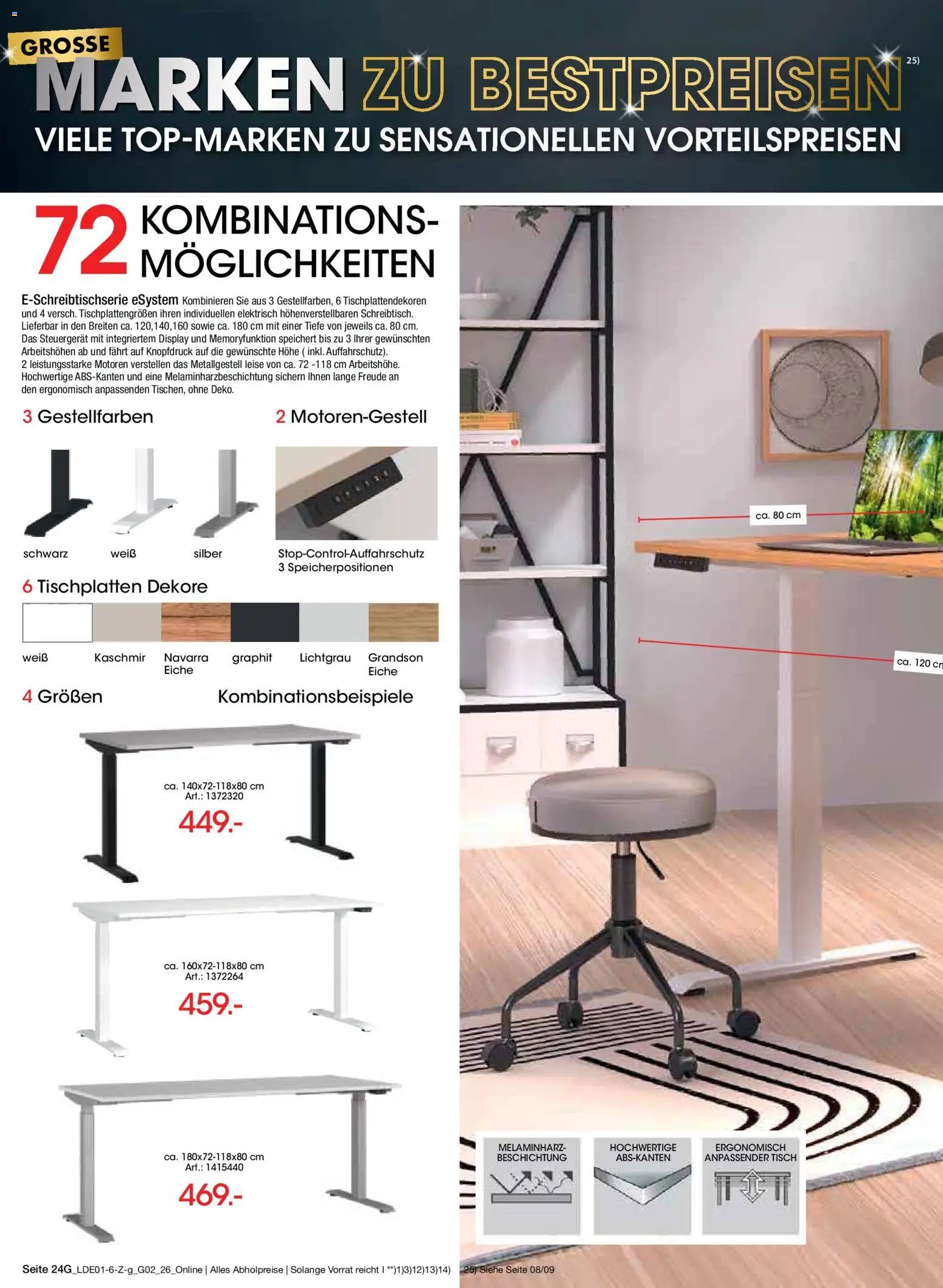Zurbrüggen Große Marken-Sensation
