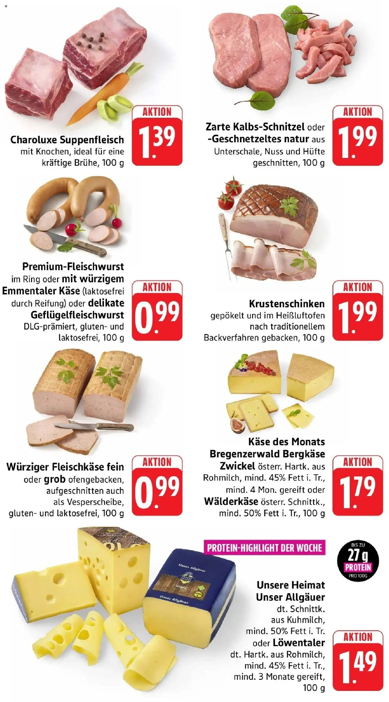 nah & gut Prospekt Offenburg-Zunsweier