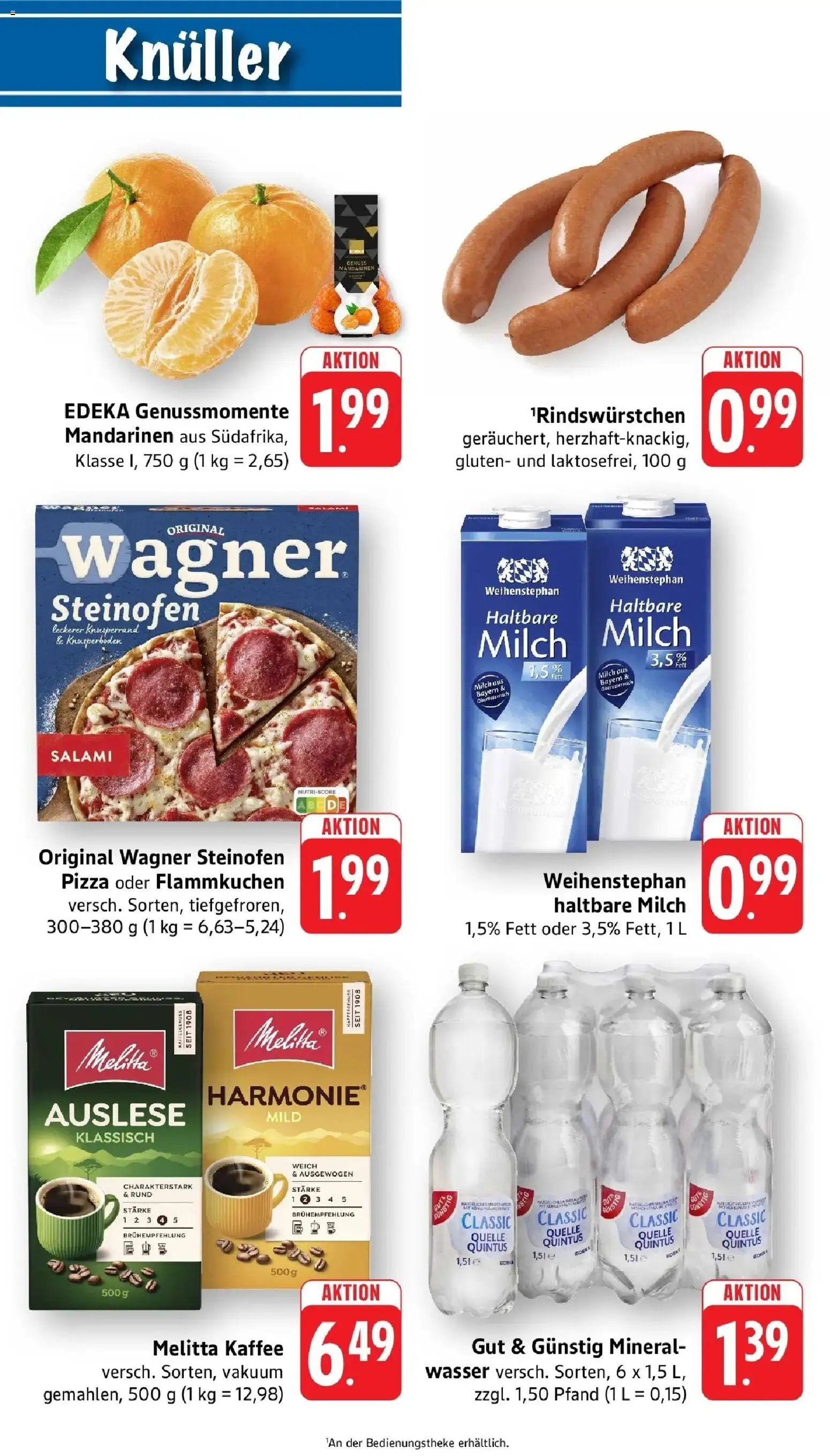 nah & gut Prospekt Offenburg-Zunsweier