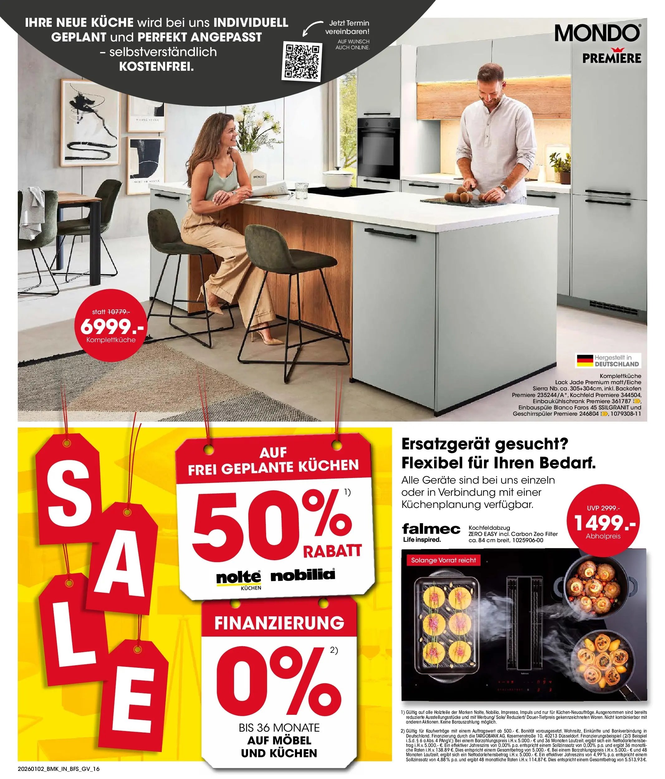 Möbel Martin - Möbel Martin: Wochenangebote (2026-01-01 - 2026-01-31)