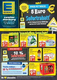 Edeka prospekt Hamburg