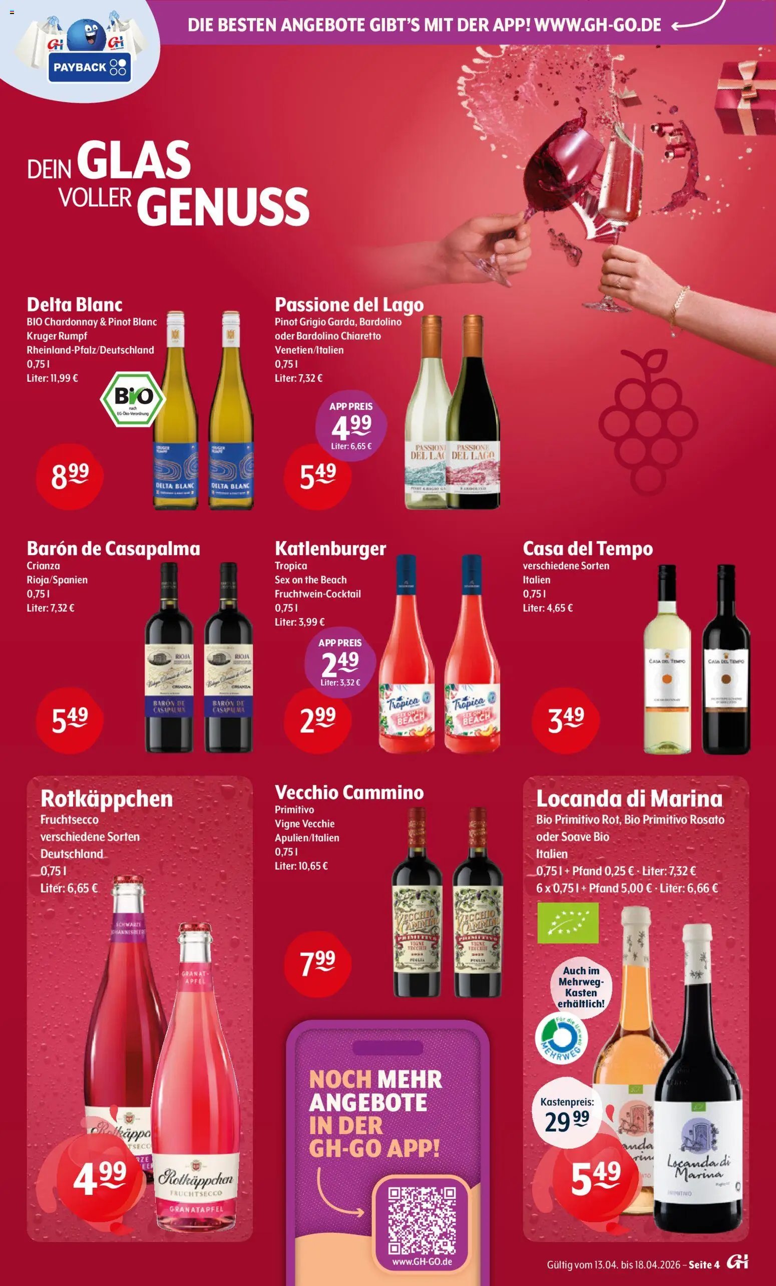 Getränke Hoffmann - Nordrhein - Westfalen