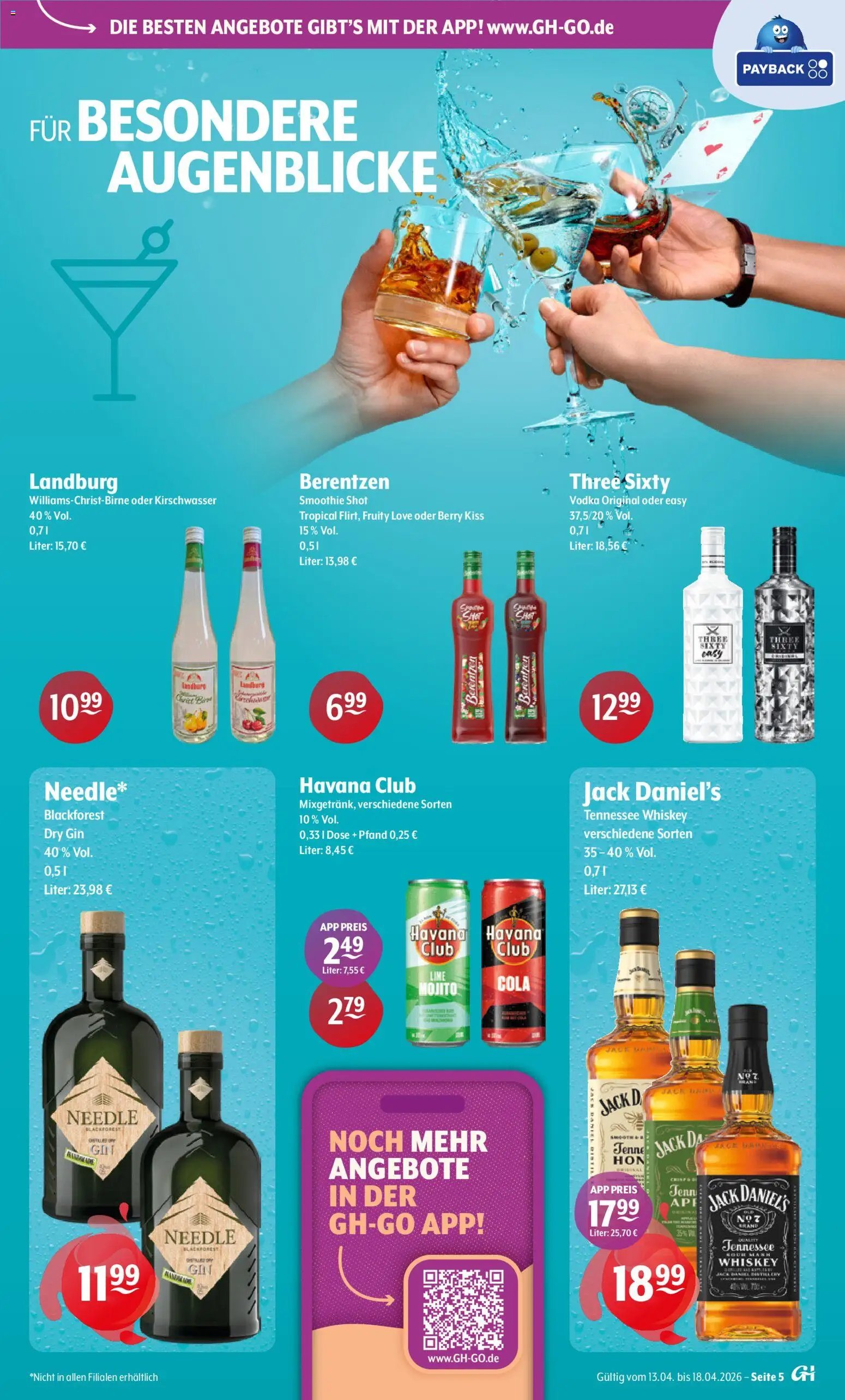 Getränke Hoffmann - Nordrhein - Westfalen