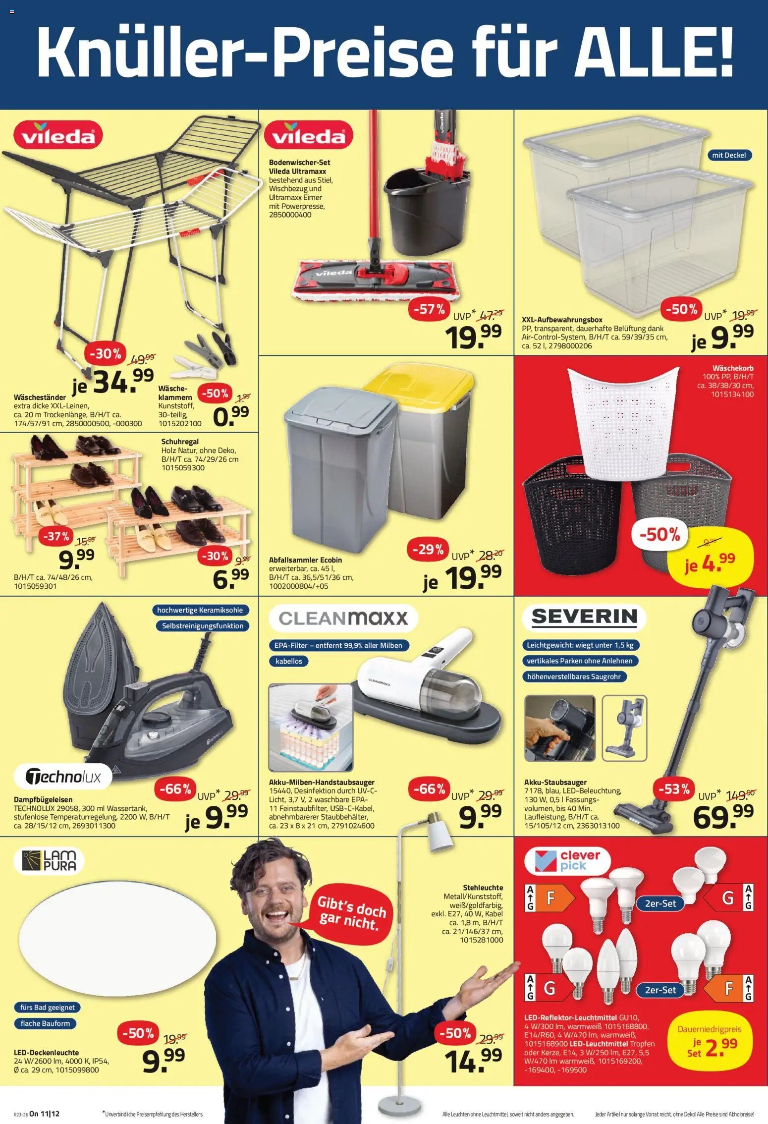Roller Prospekt