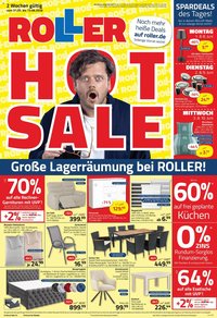 Roller Prospekt