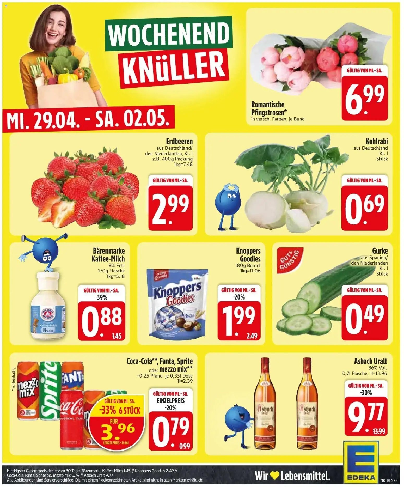 Angebote
