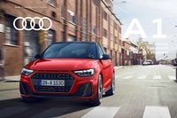 Audi A1 Sportback / A1 allstreet