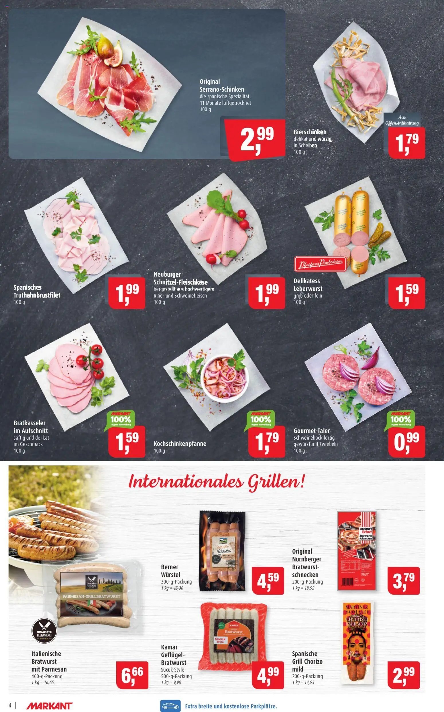 Markant Prospekt 	 (2026-03-23 - 2026-03-28)