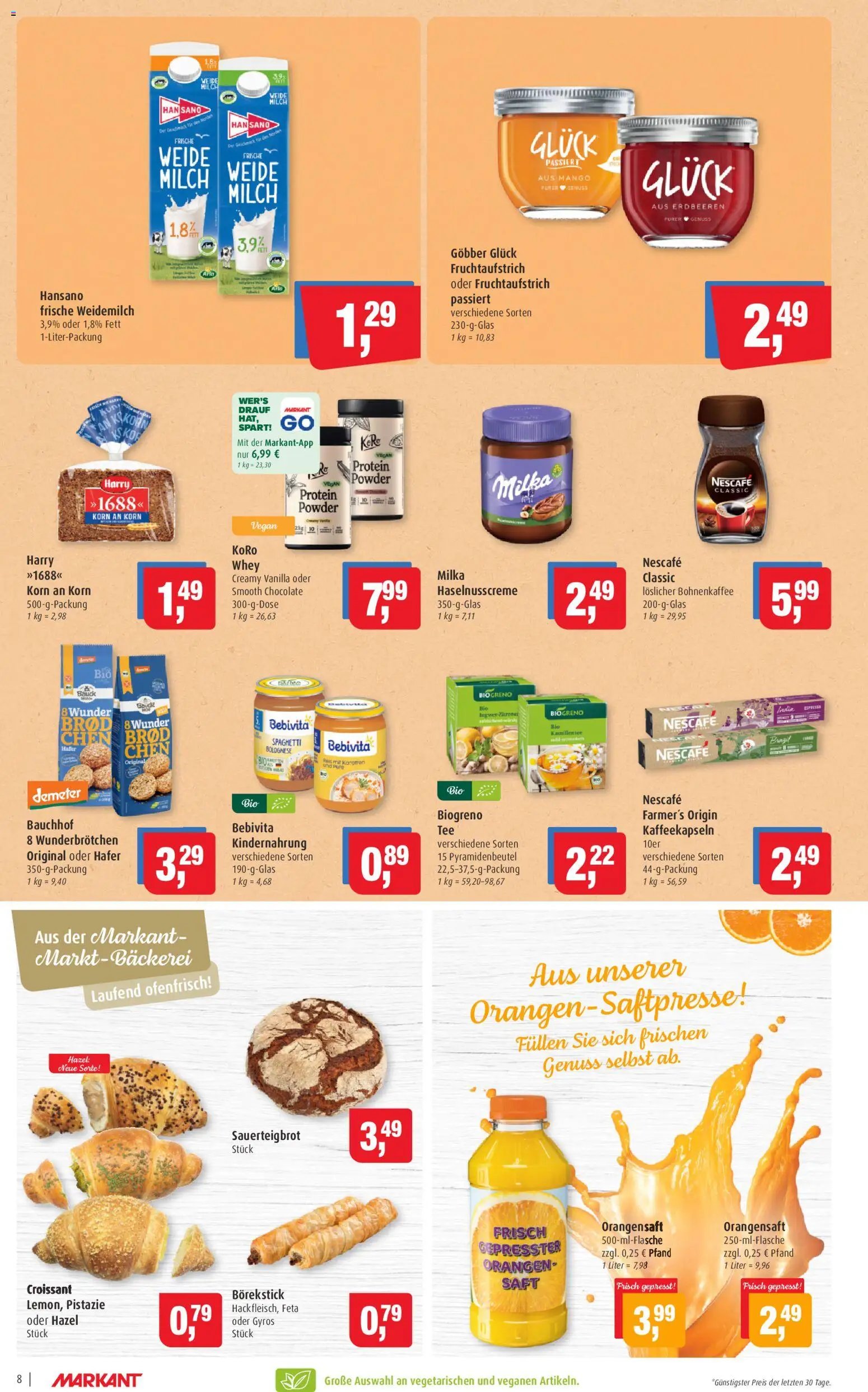 Markant Prospekt 	 (2026-03-23 - 2026-03-28)