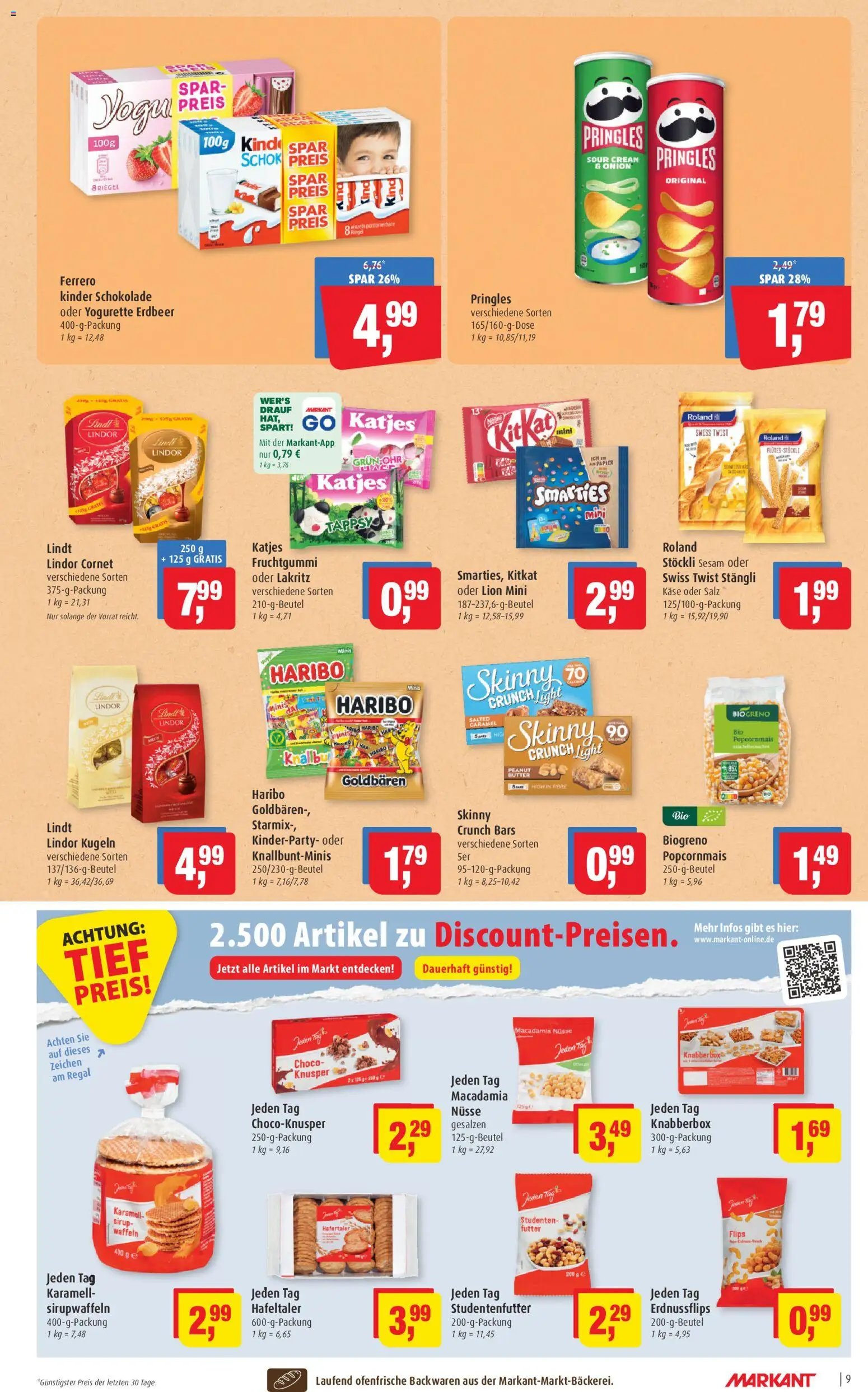 Markant Prospekt 	 (2026-03-23 - 2026-03-28)