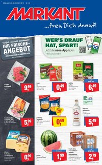 Markant Prospekt 	 (2026-03-23 - 2026-03-28)