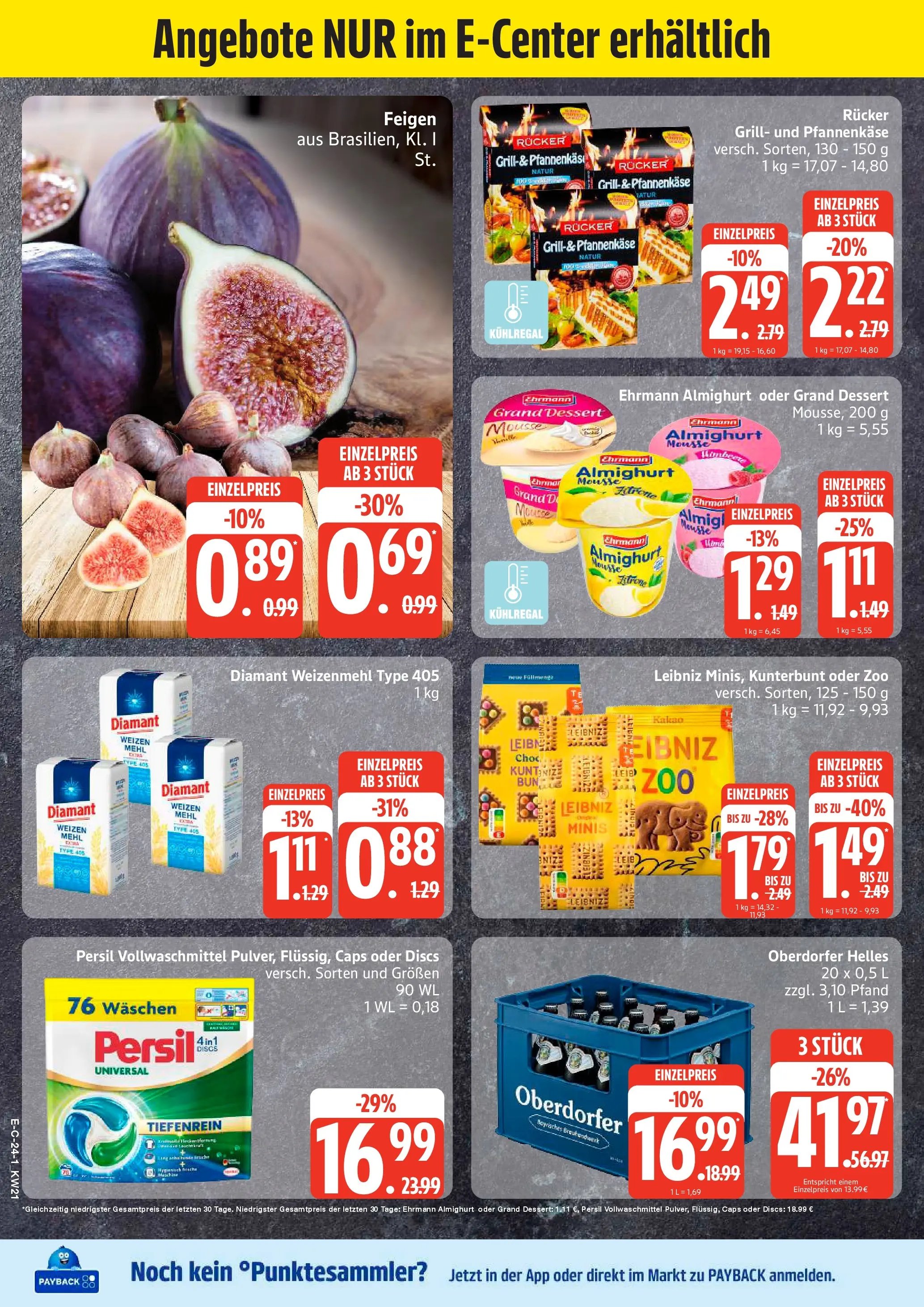 Edeka prospekt Bremervörde	