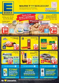 Edeka prospekt Hamburg	