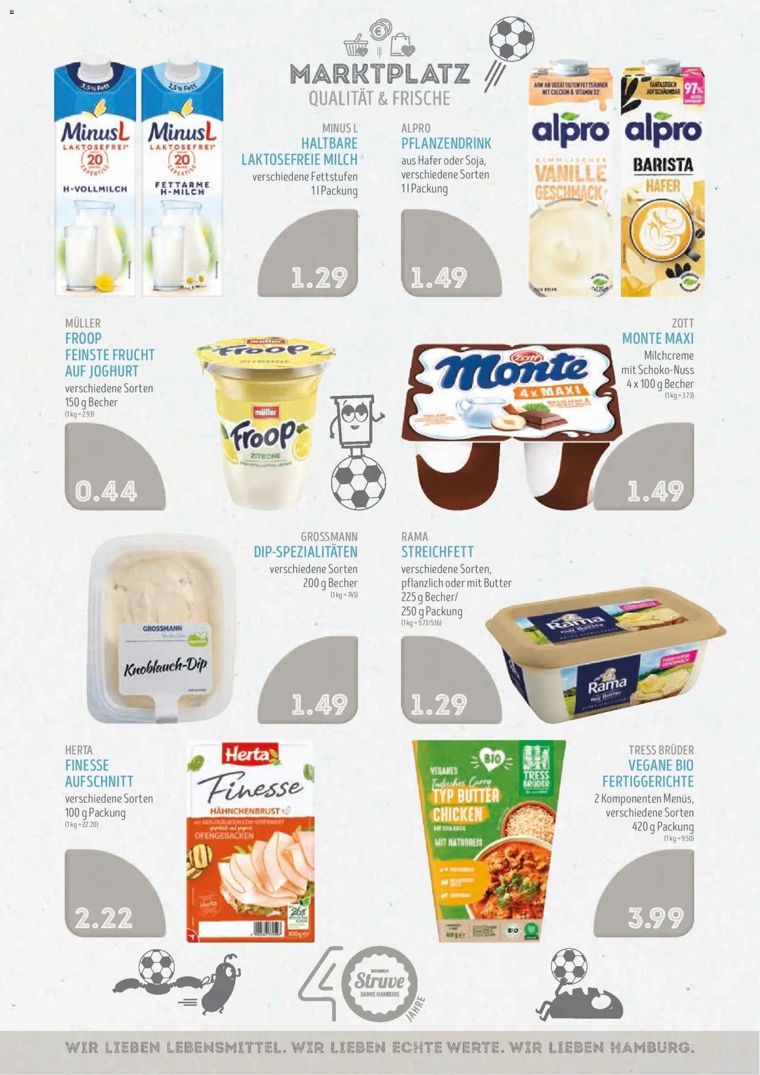 Edeka Struve Prospekt