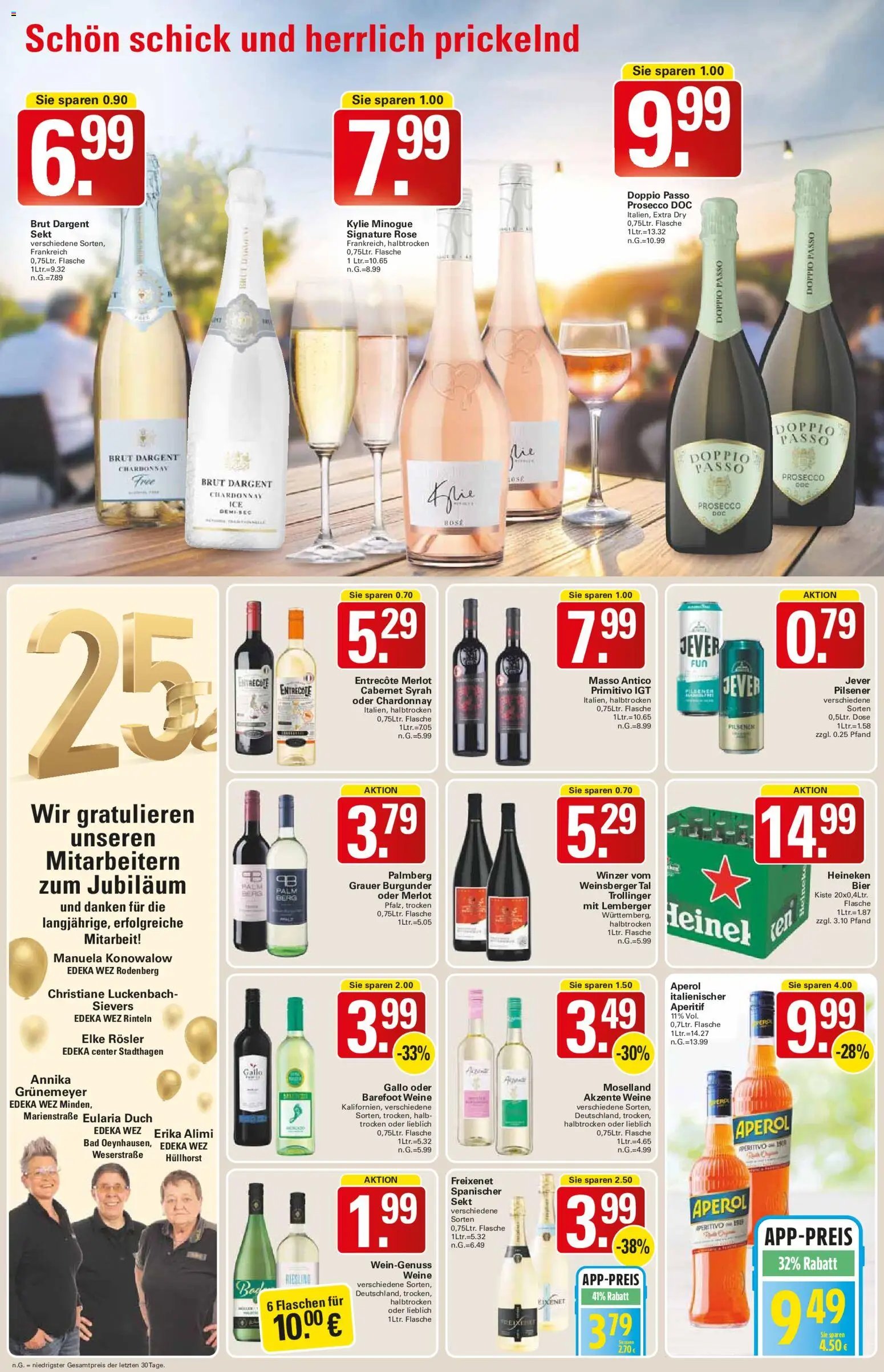 WEZ Prospekt 	