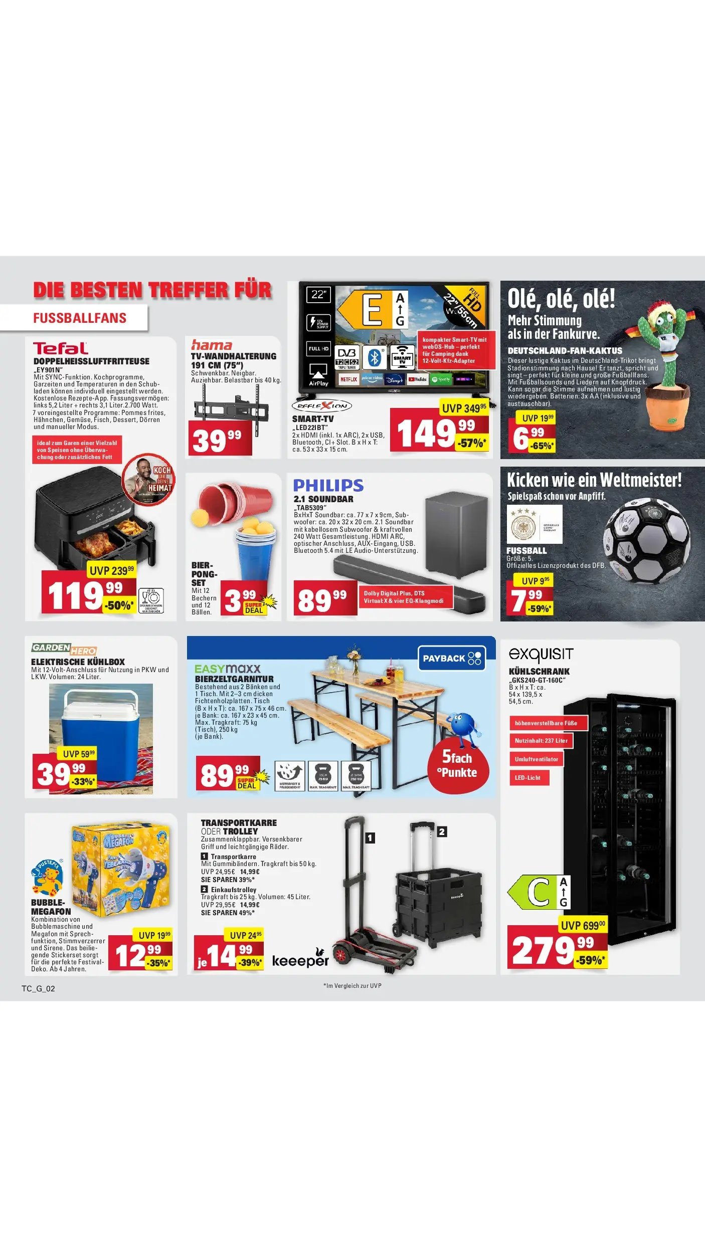 Edeka Prospekt Mannheim-Wohlgelegen