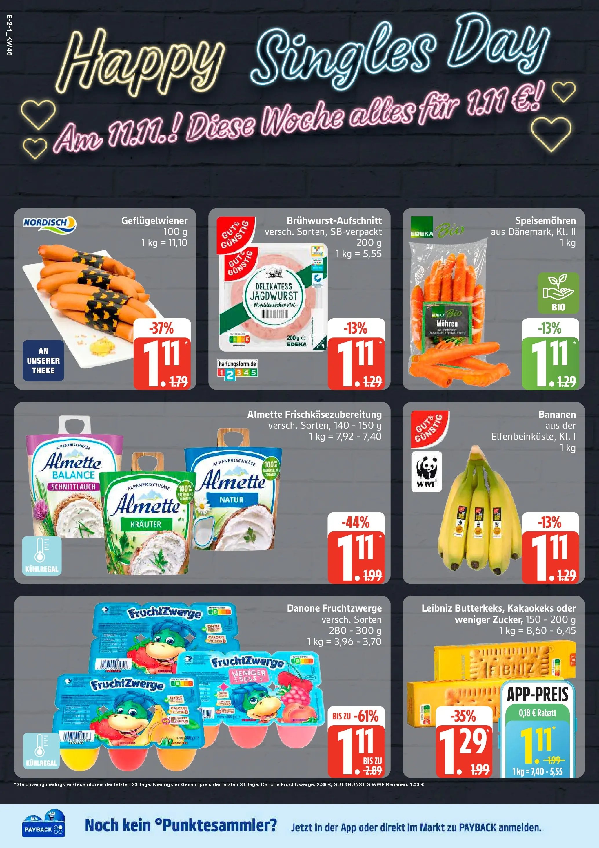 Marktkauf Prospekt Stralsund 	