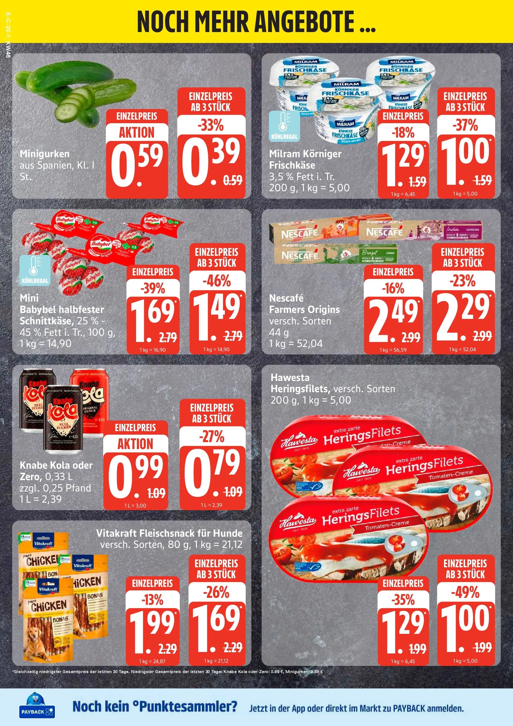 Marktkauf Prospekt Stralsund 	