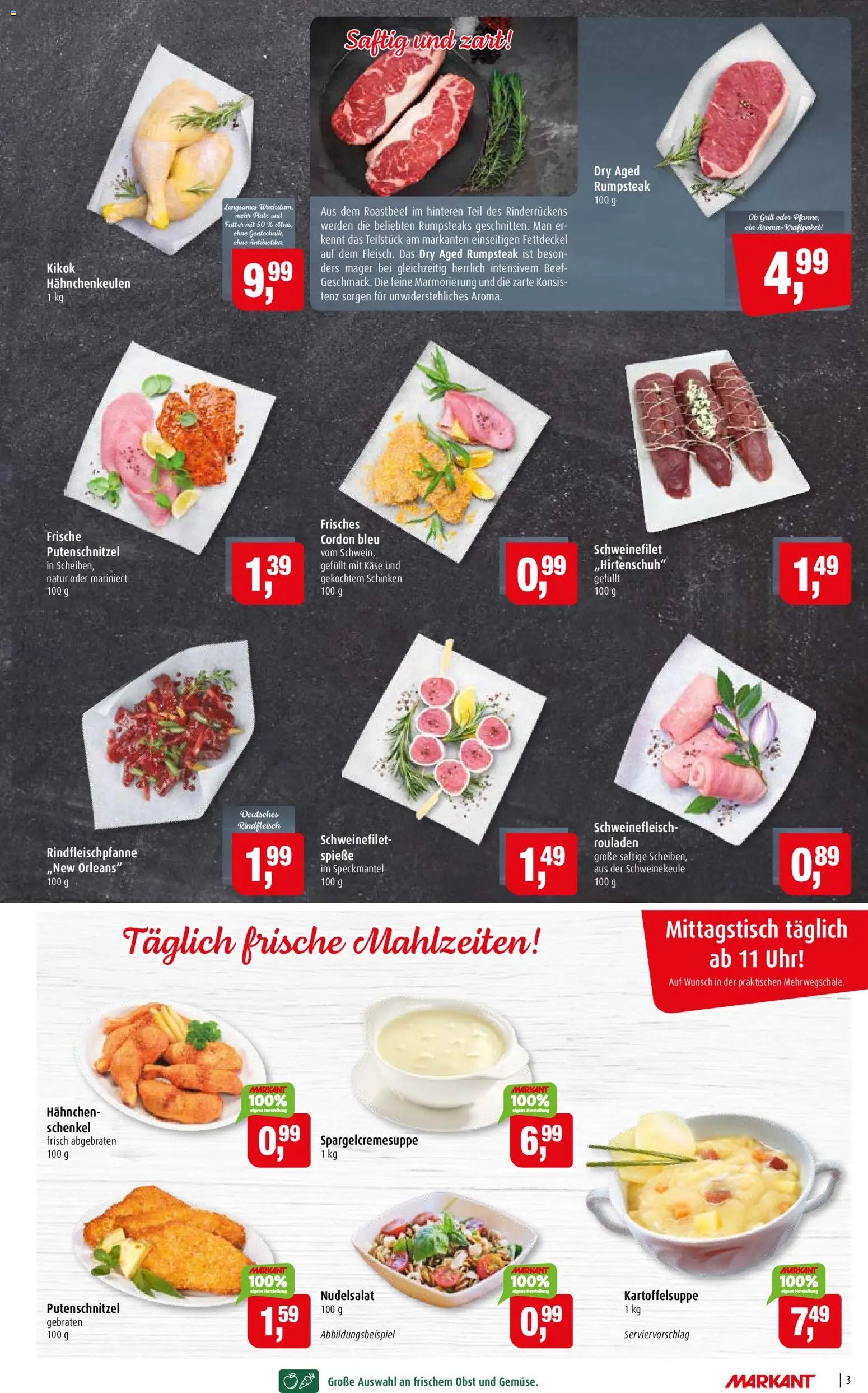 Markant Prospekt