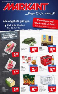 Markant Prospekt