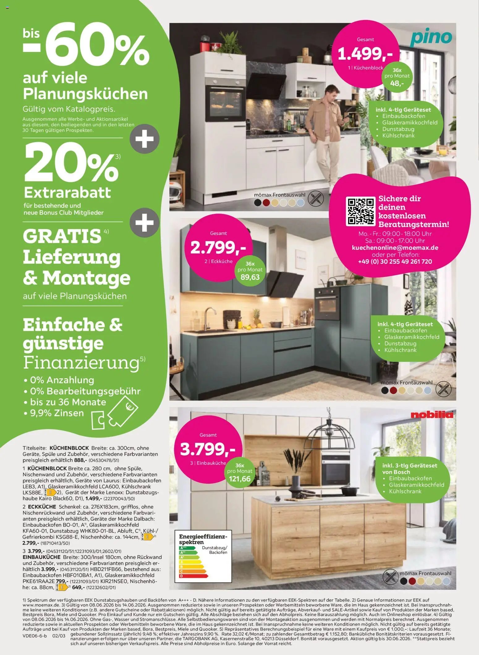 Mömax Prospekt