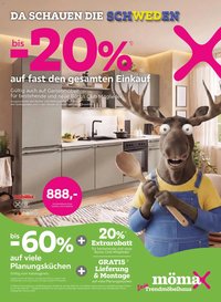 Mömax Prospekt