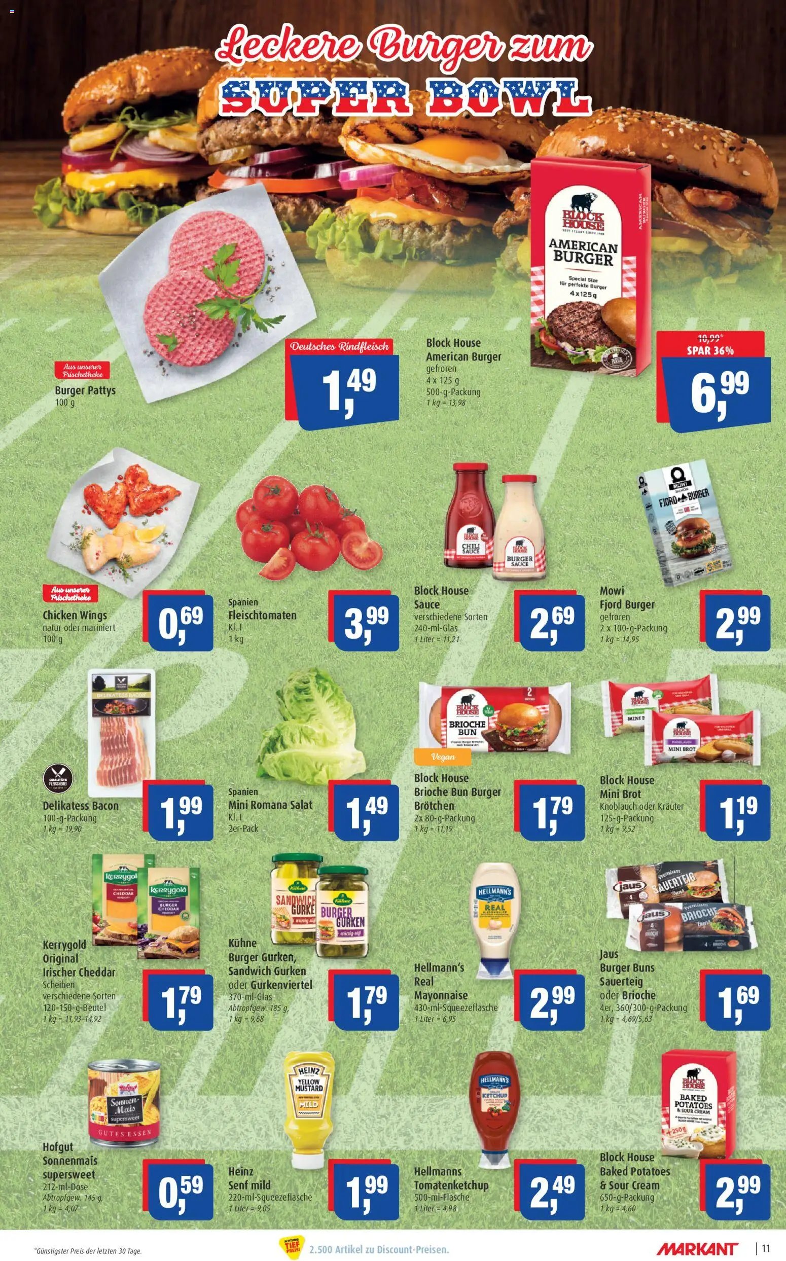 Markant Prospekt 	 (2026-02-02 - 2026-02-07)