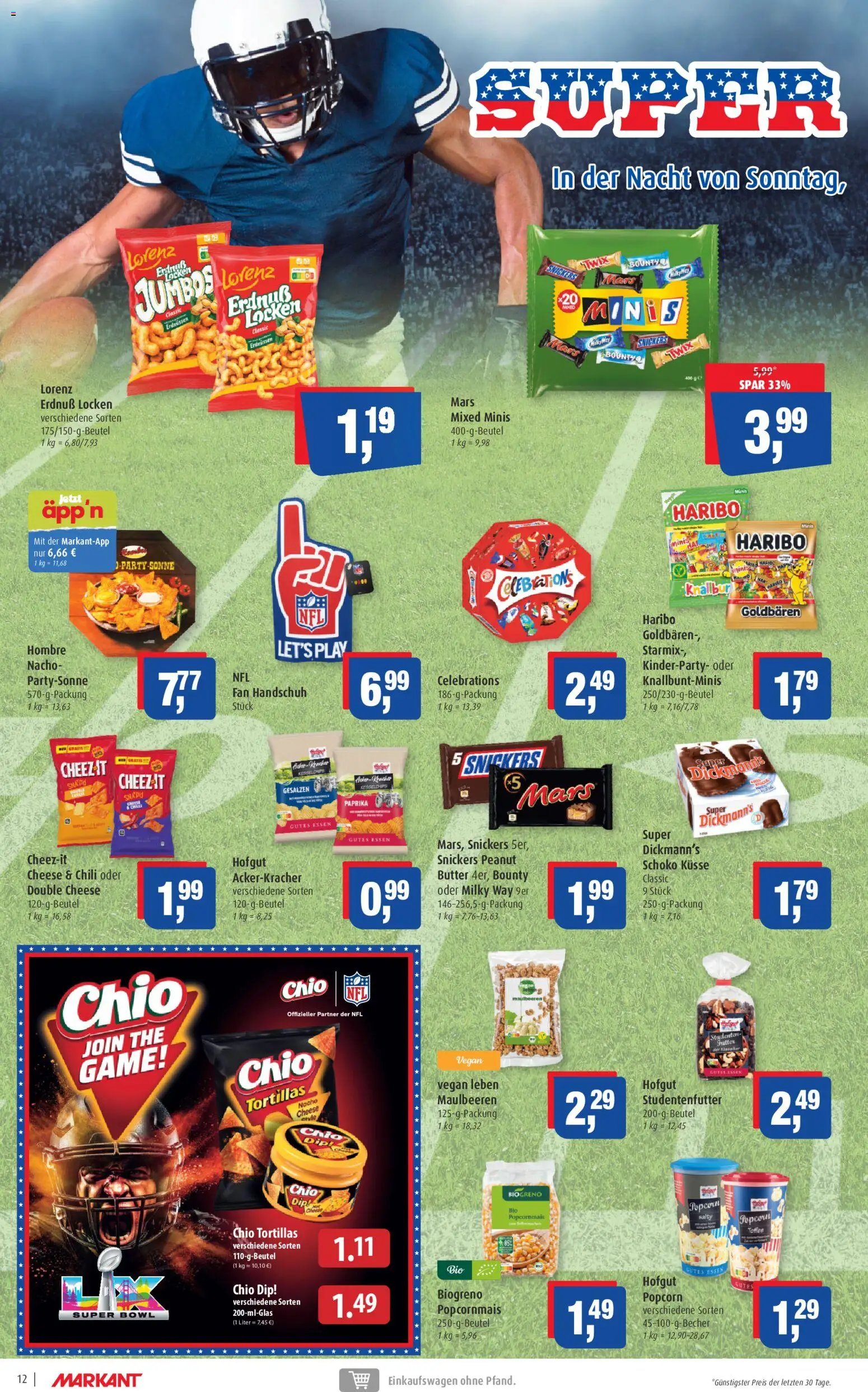 Markant Prospekt 	 (2026-02-02 - 2026-02-07)