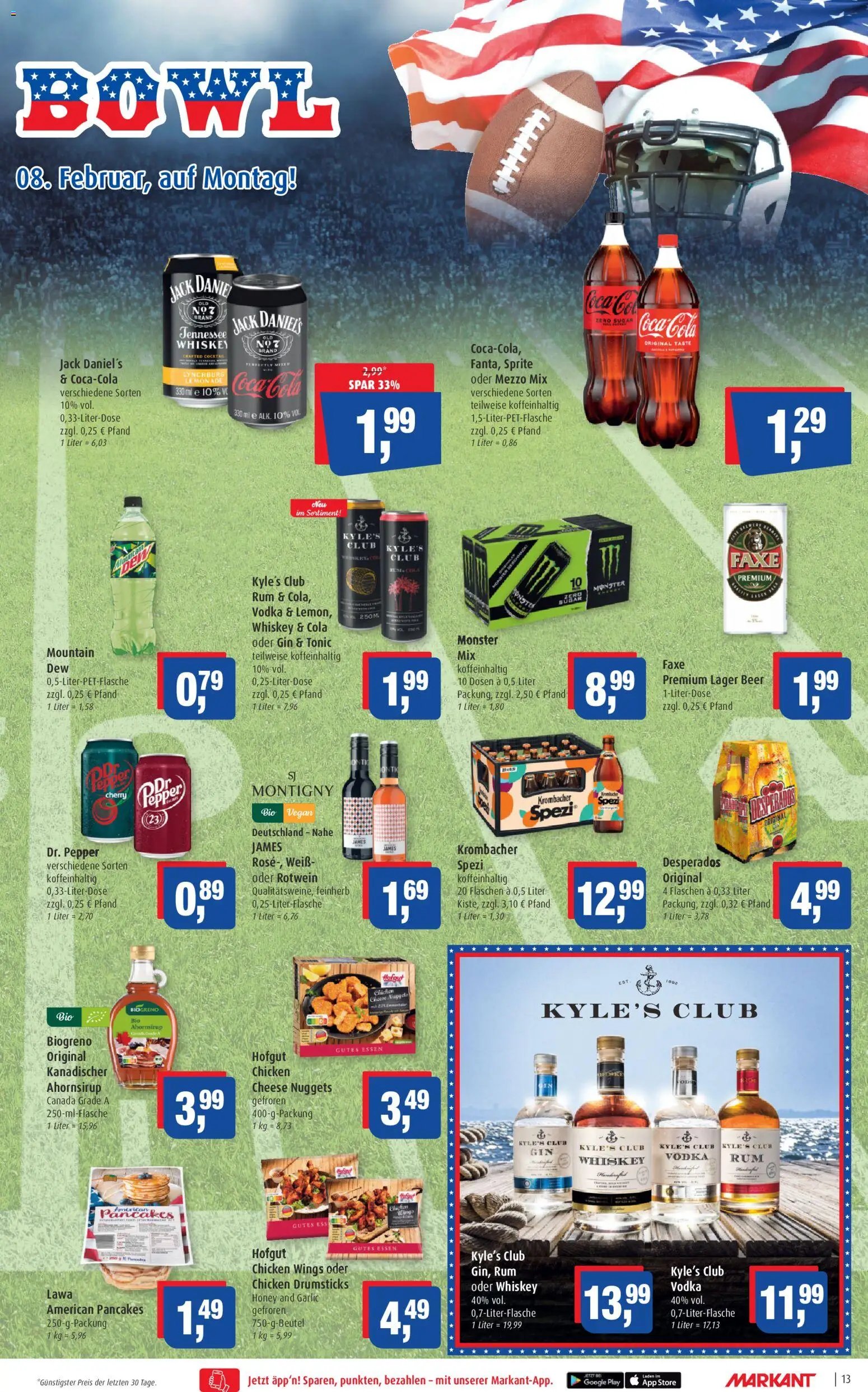 Markant Prospekt 	 (2026-02-02 - 2026-02-07)