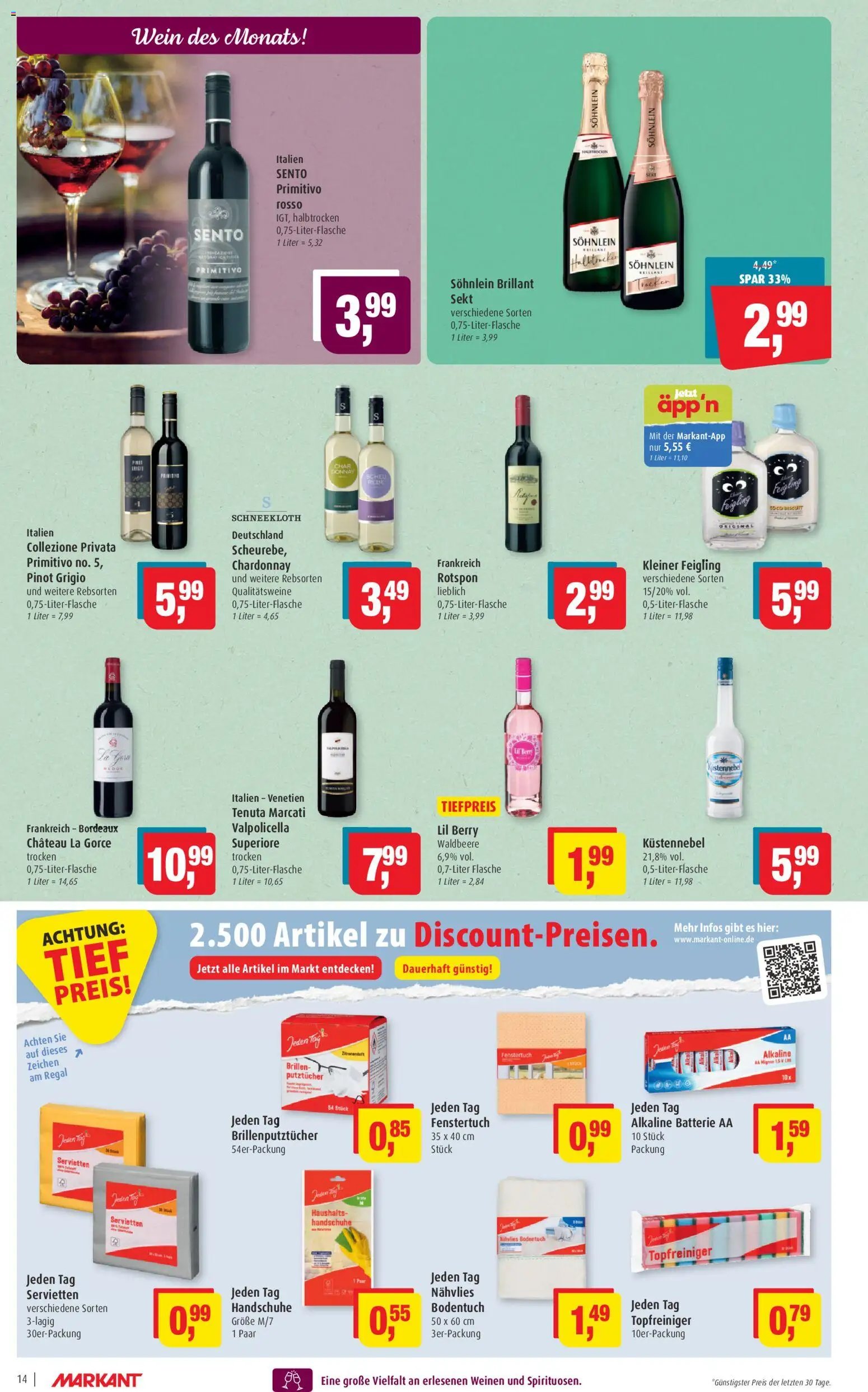 Markant Prospekt 	 (2026-02-02 - 2026-02-07)