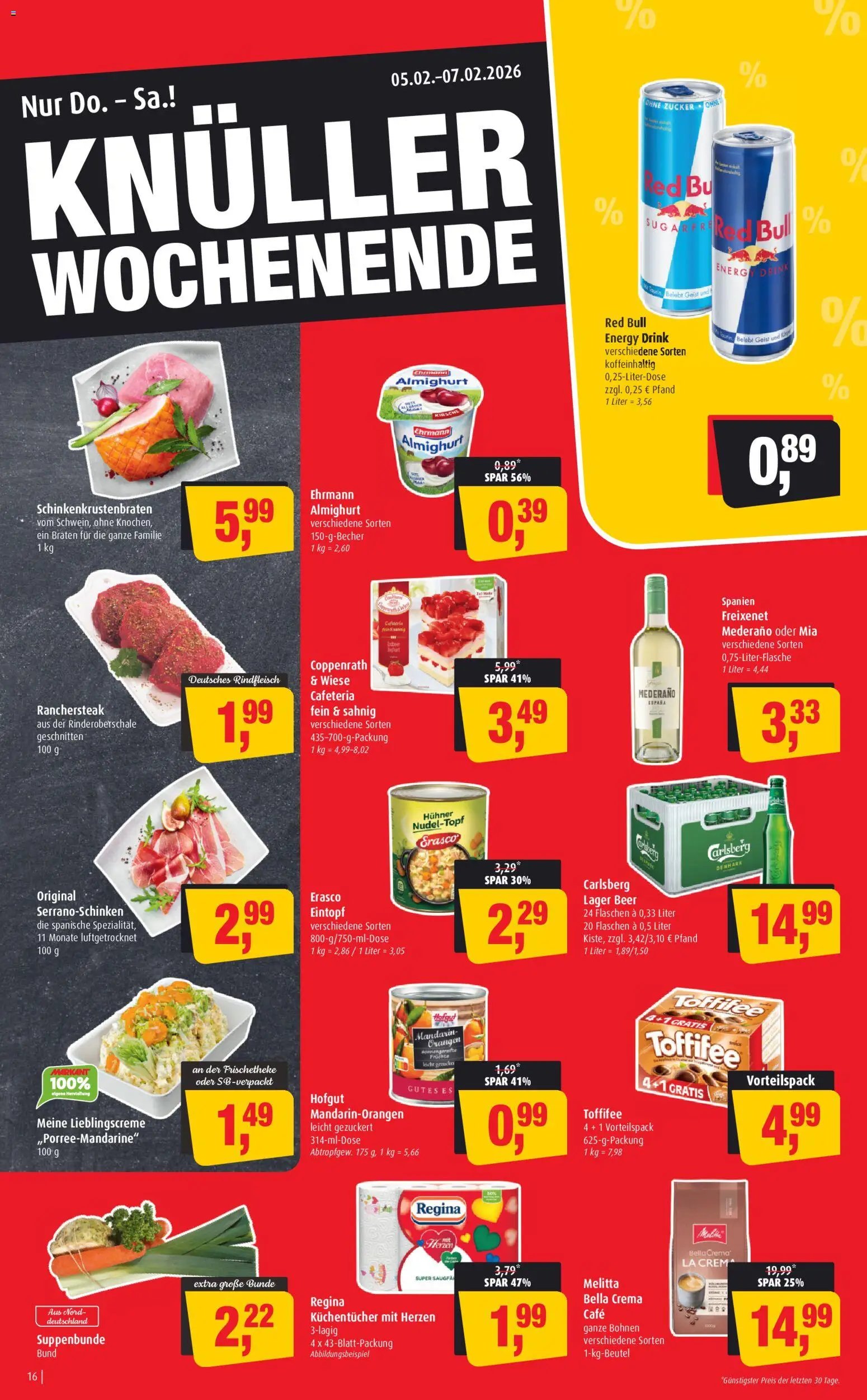 Markant Prospekt 	 (2026-02-02 - 2026-02-07)