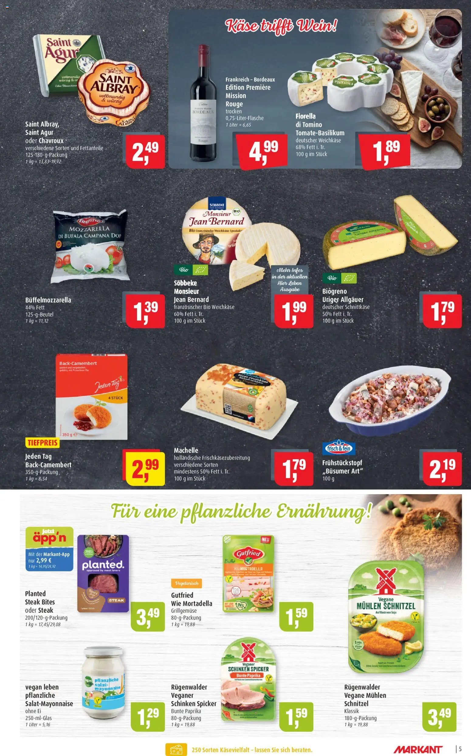 Markant Prospekt 	 (2026-02-02 - 2026-02-07)