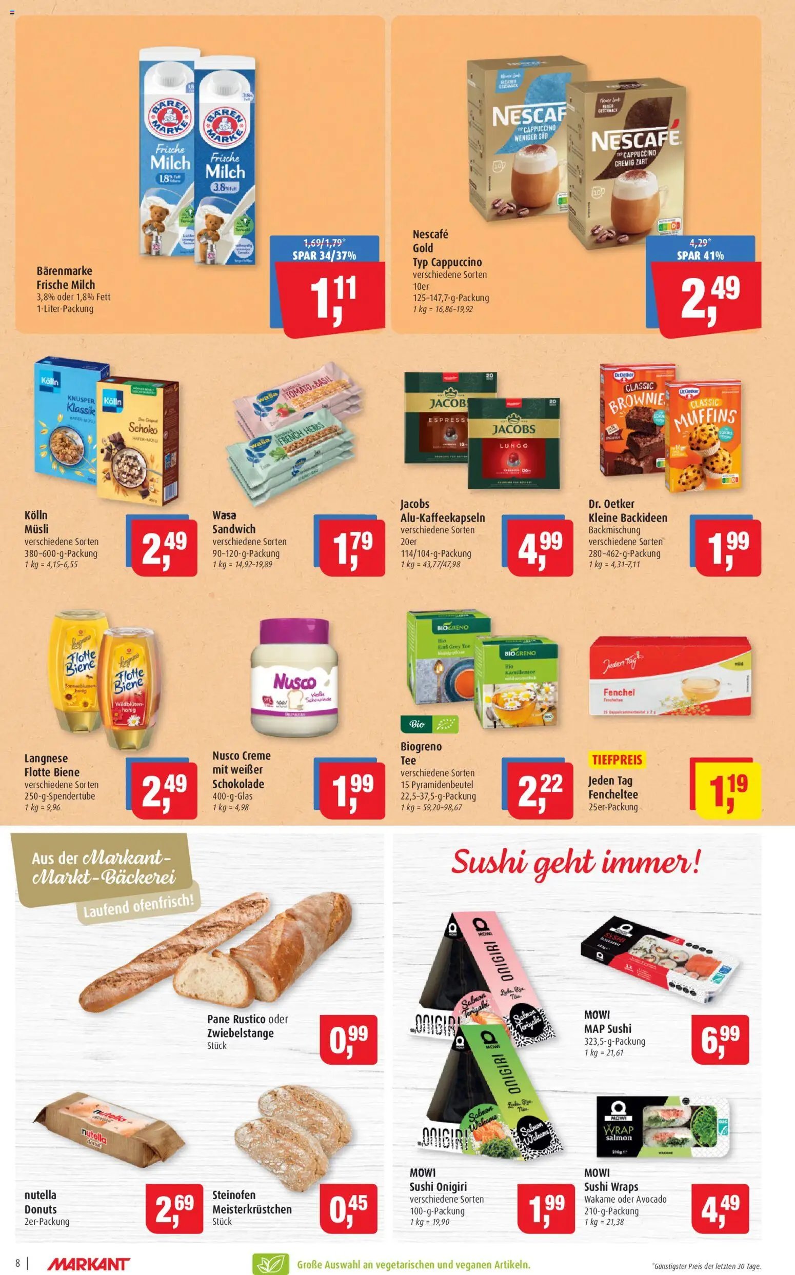 Markant Prospekt 	 (2026-02-02 - 2026-02-07)