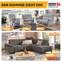 Möbel Kraft Der Sommer zieht ein!