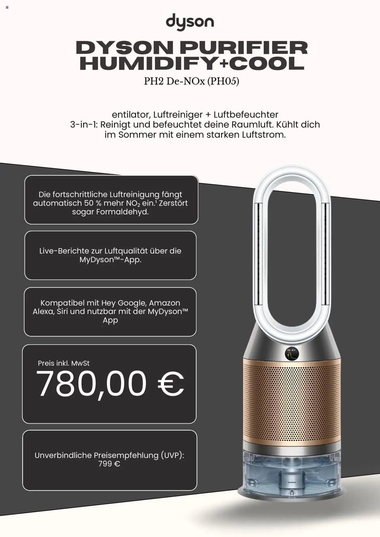 Dyson Prospekt 	 (2025-08-08 - 2025-09-08) | 3