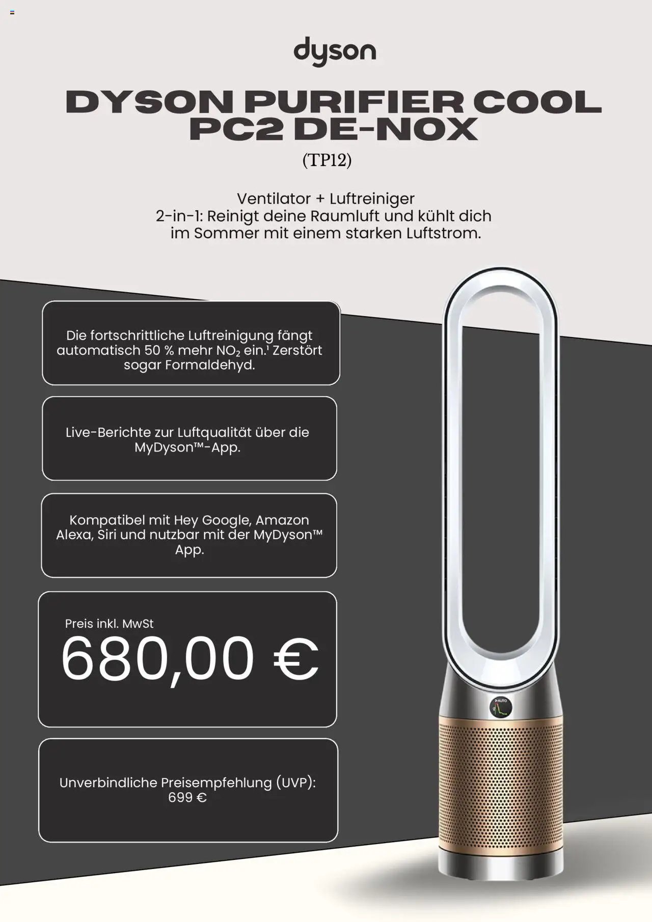 Dyson Prospekt 	 (2025-08-08 - 2025-09-08) | 4