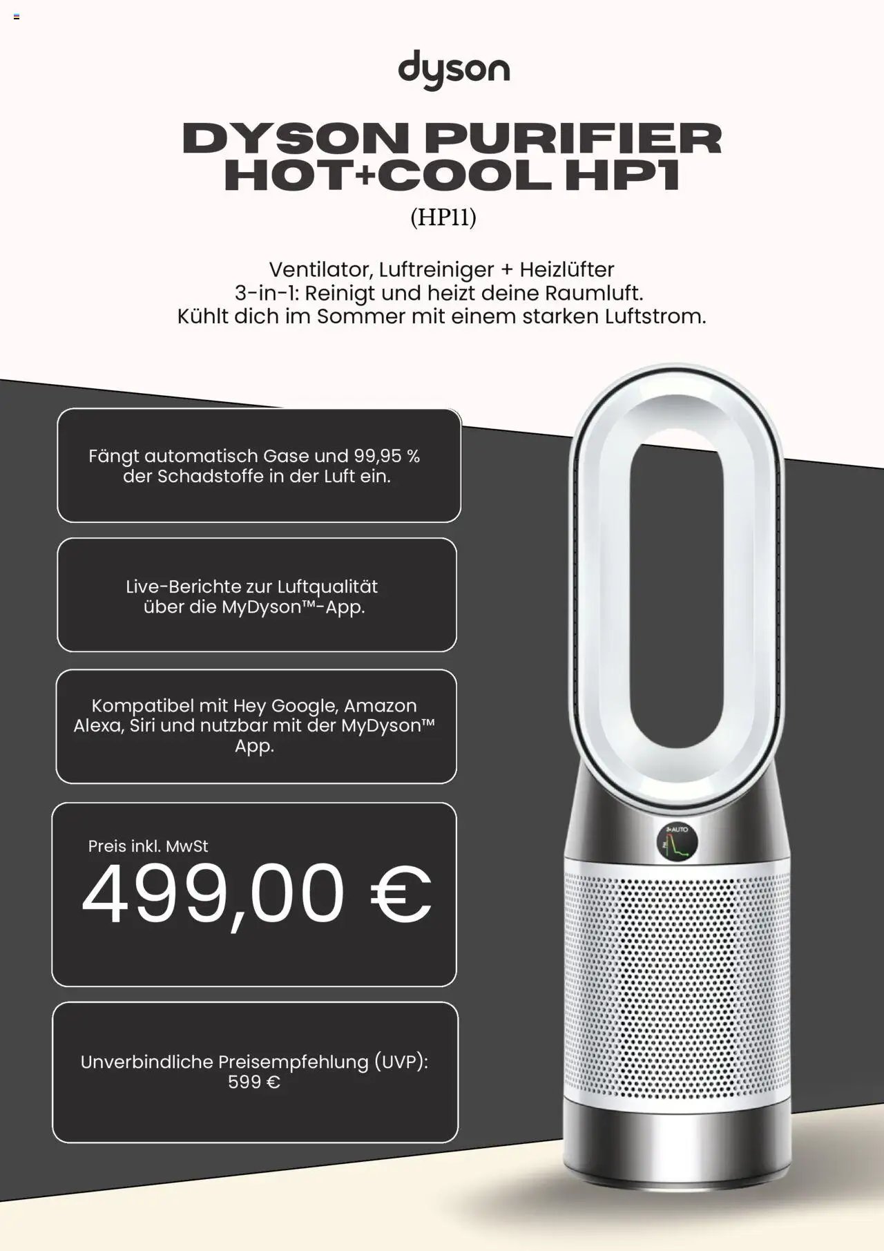 Dyson Prospekt 	 (2025-08-08 - 2025-09-08) | 7