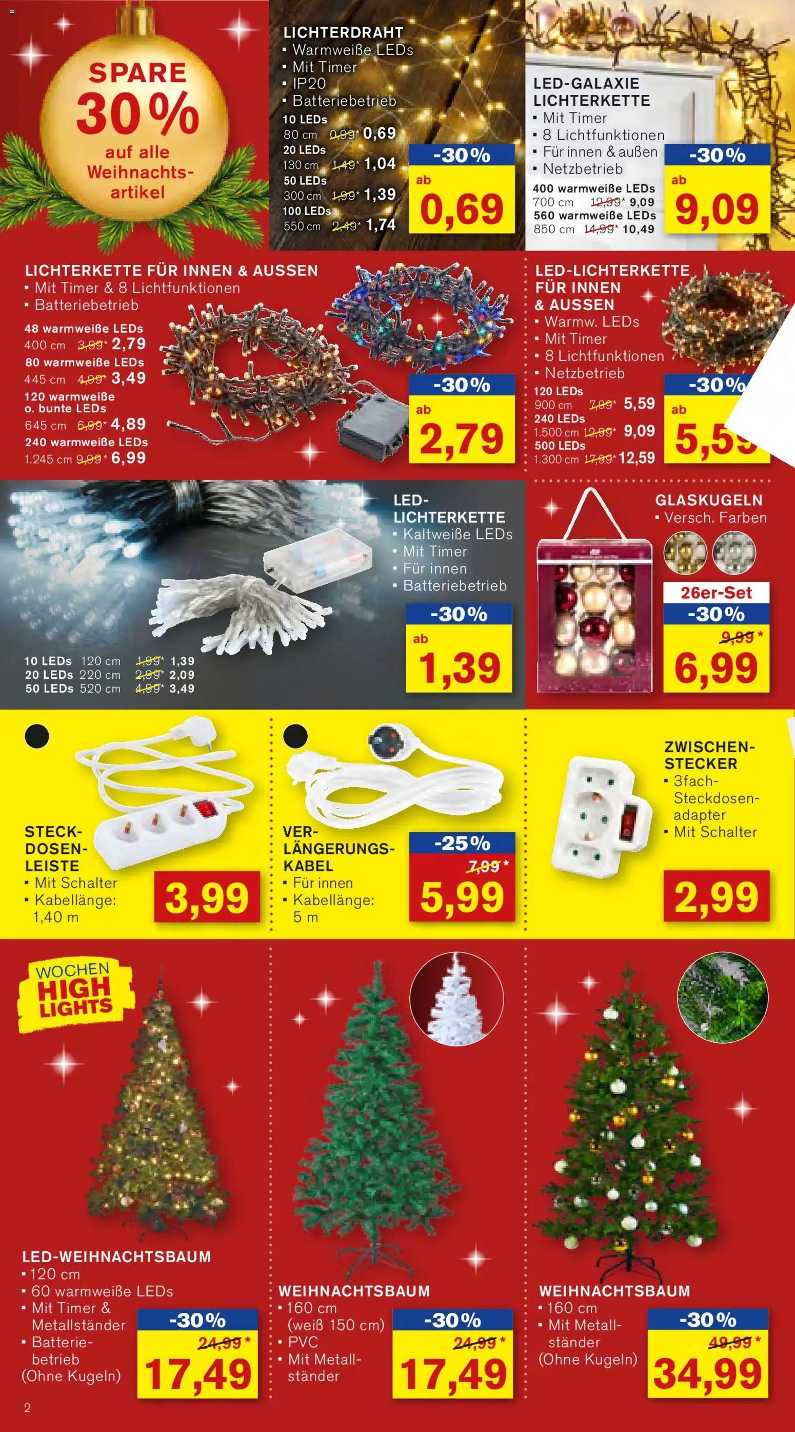 KODi Prospekt 	 (2025-12-15 - 2025-12-20)