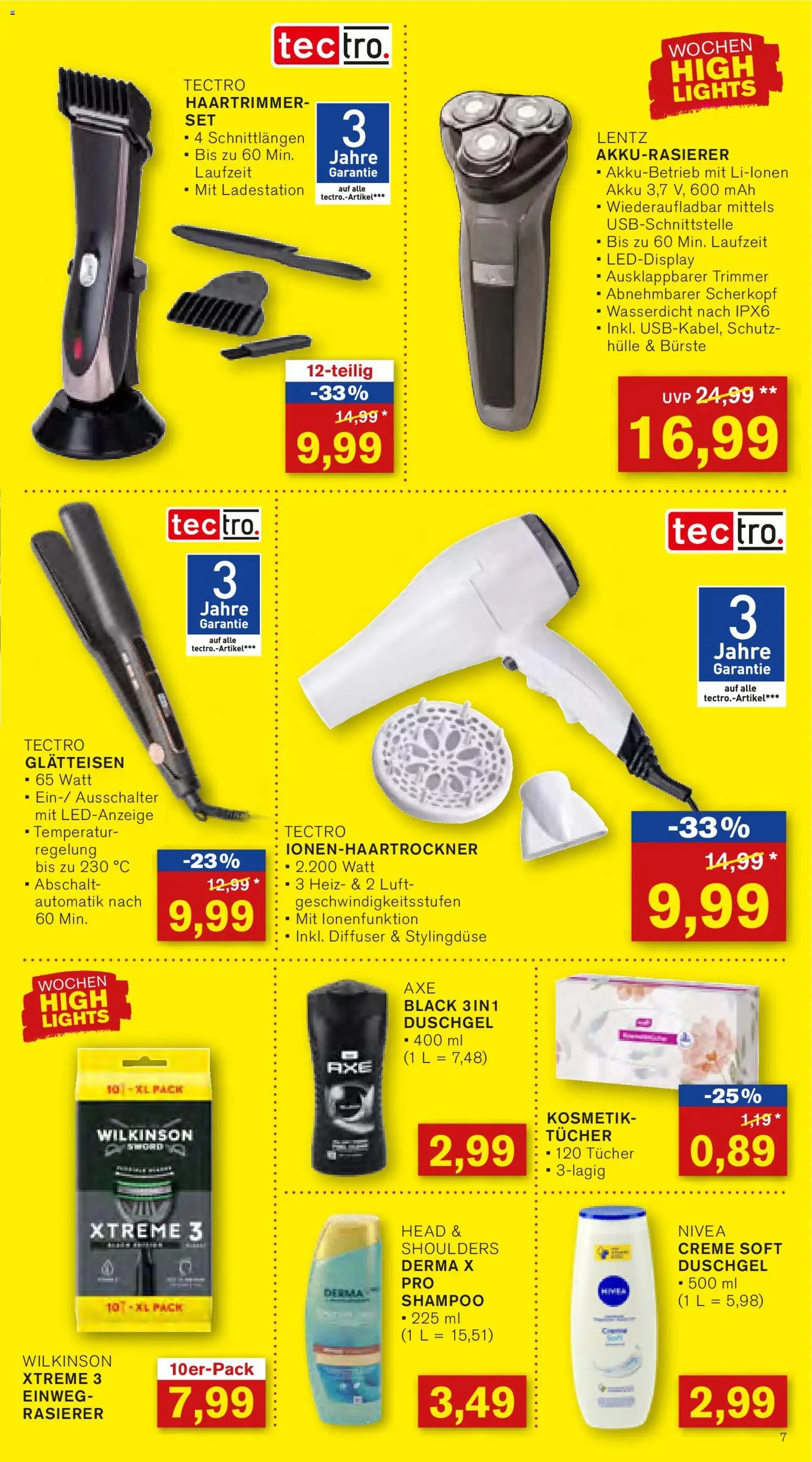 KODi Prospekt 	 (2025-12-15 - 2025-12-20)