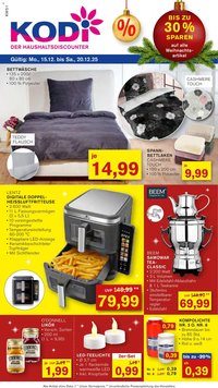 KODi Prospekt 	 (2025-12-15 - 2025-12-20)