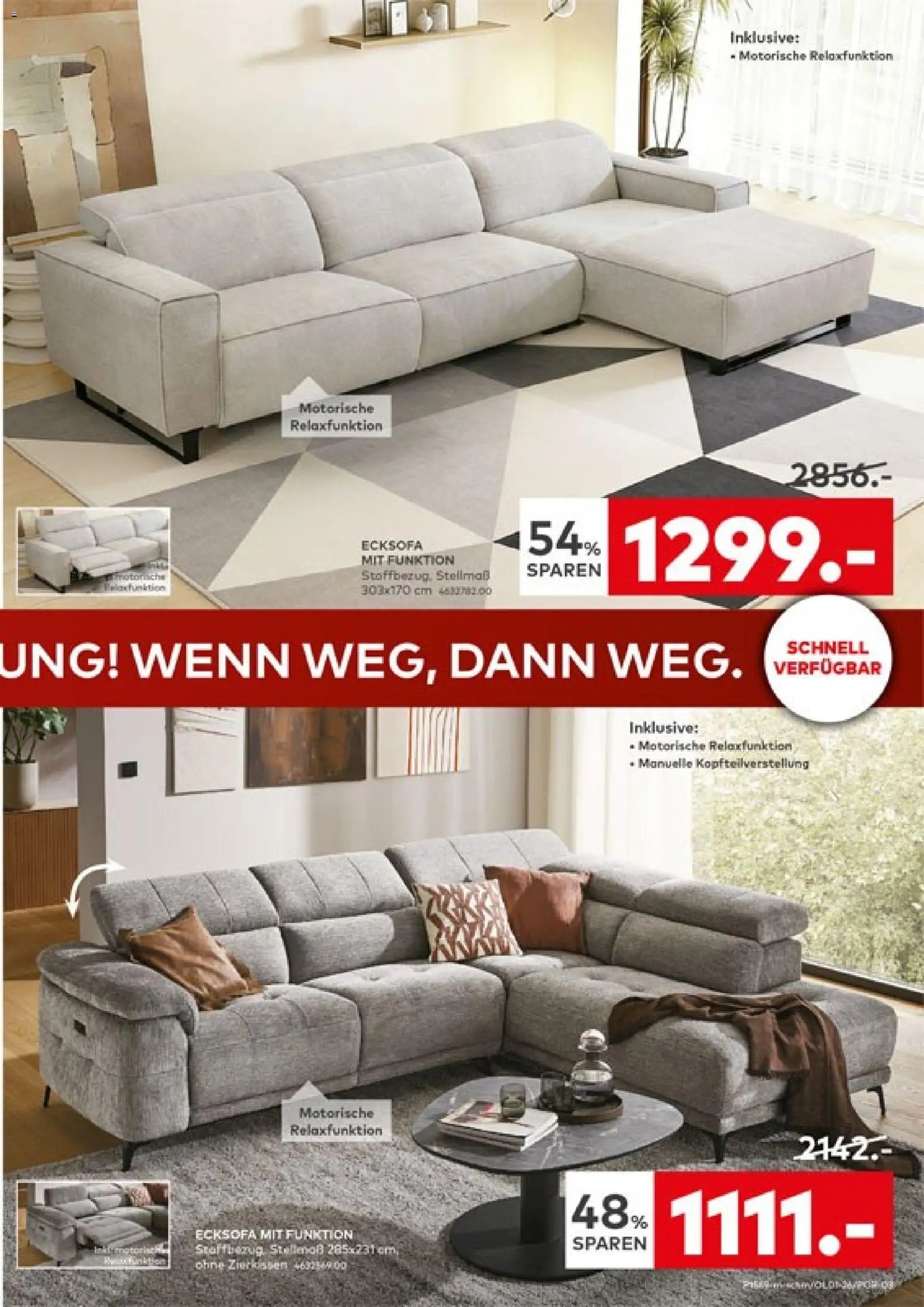Porta! Super Sale