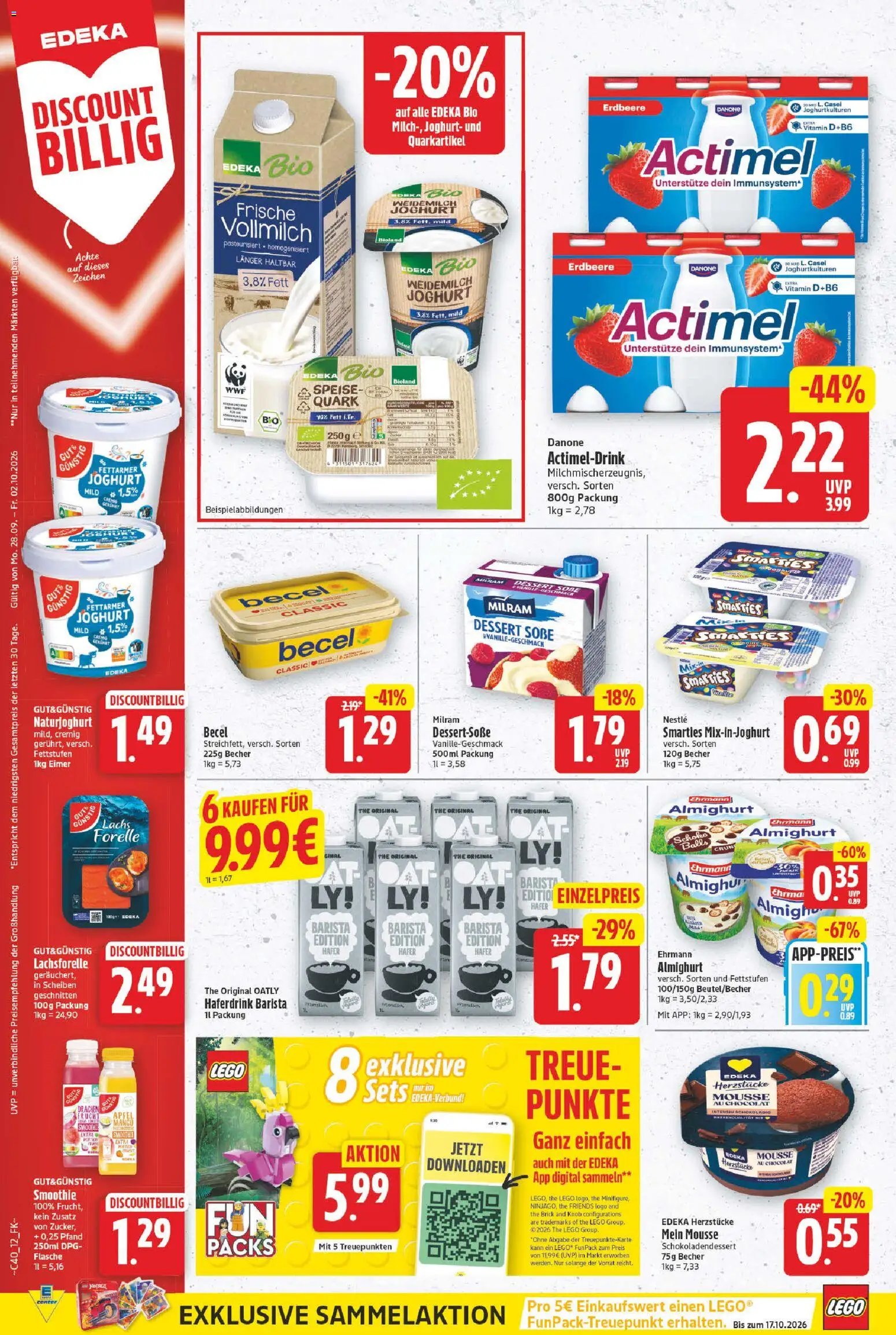 E center Prospekt
