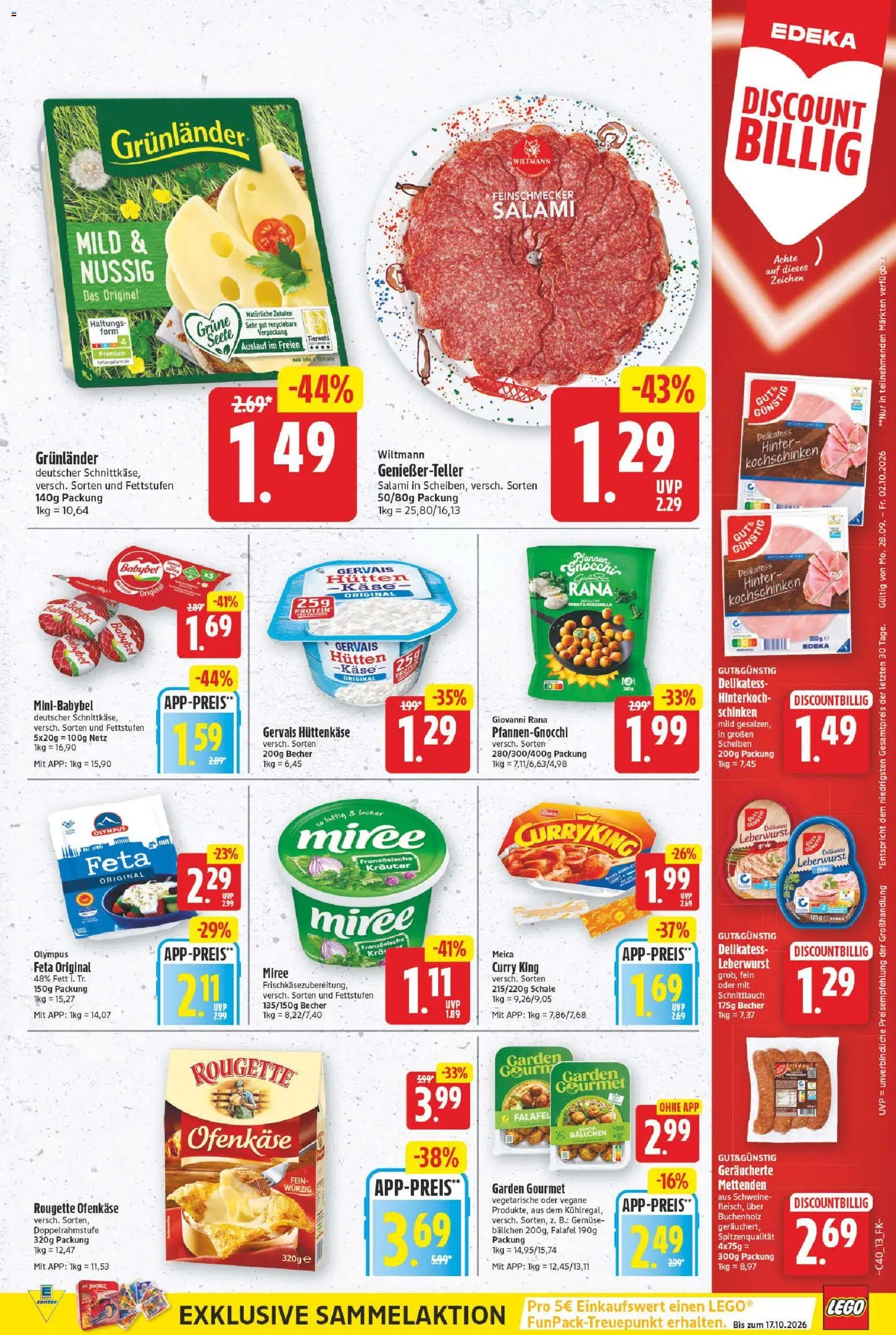 E center Prospekt