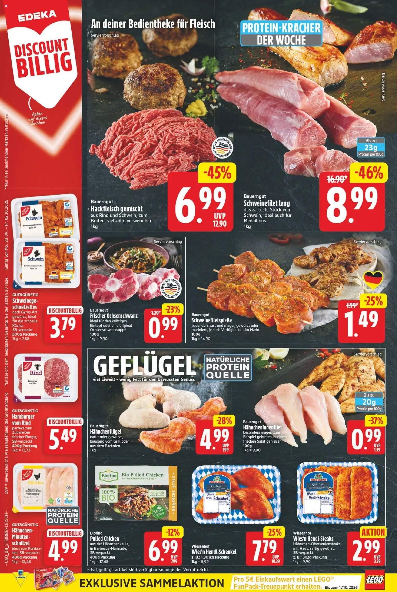 E center Prospekt